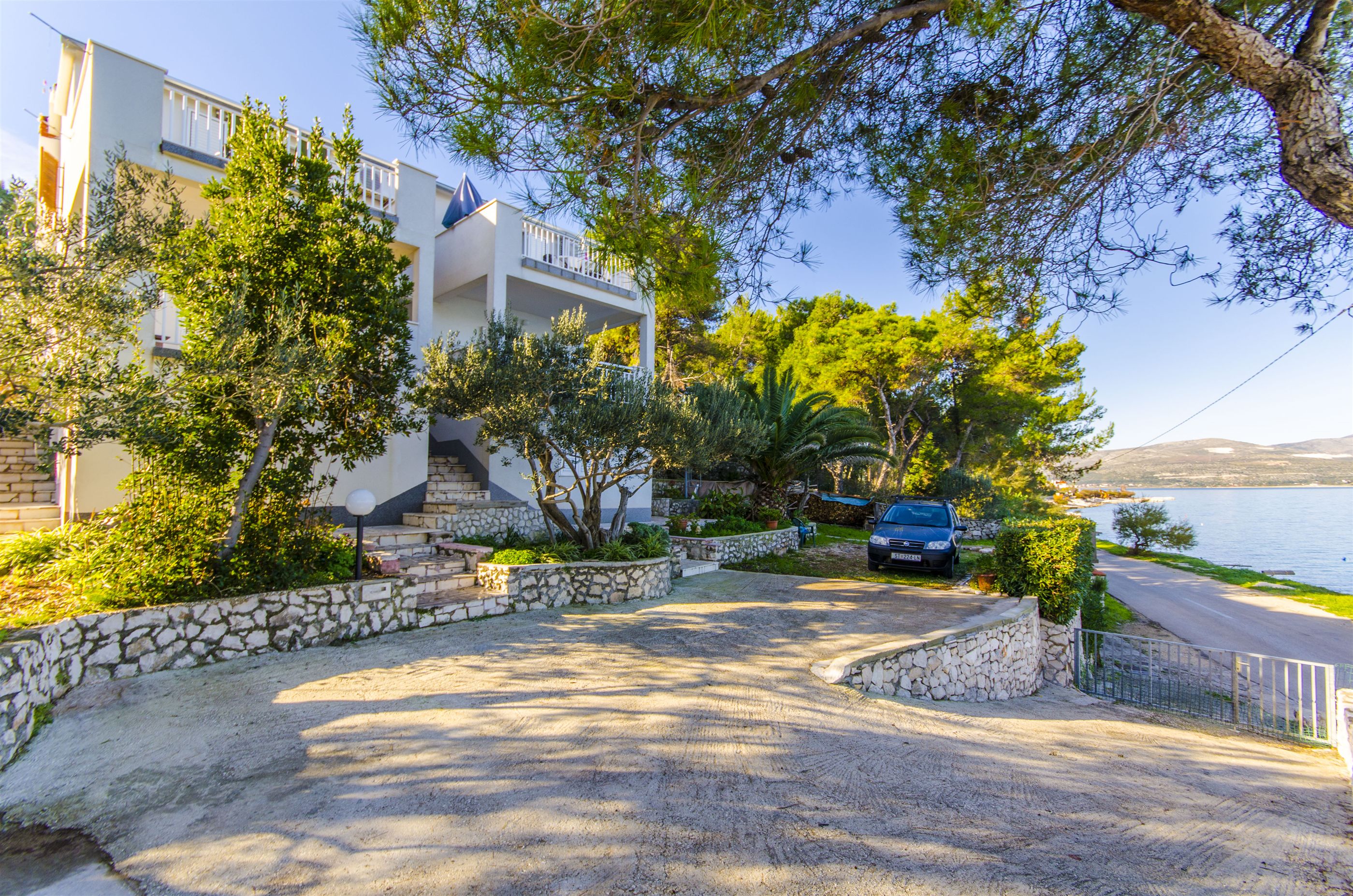 Apartments Dragica 41091-A2