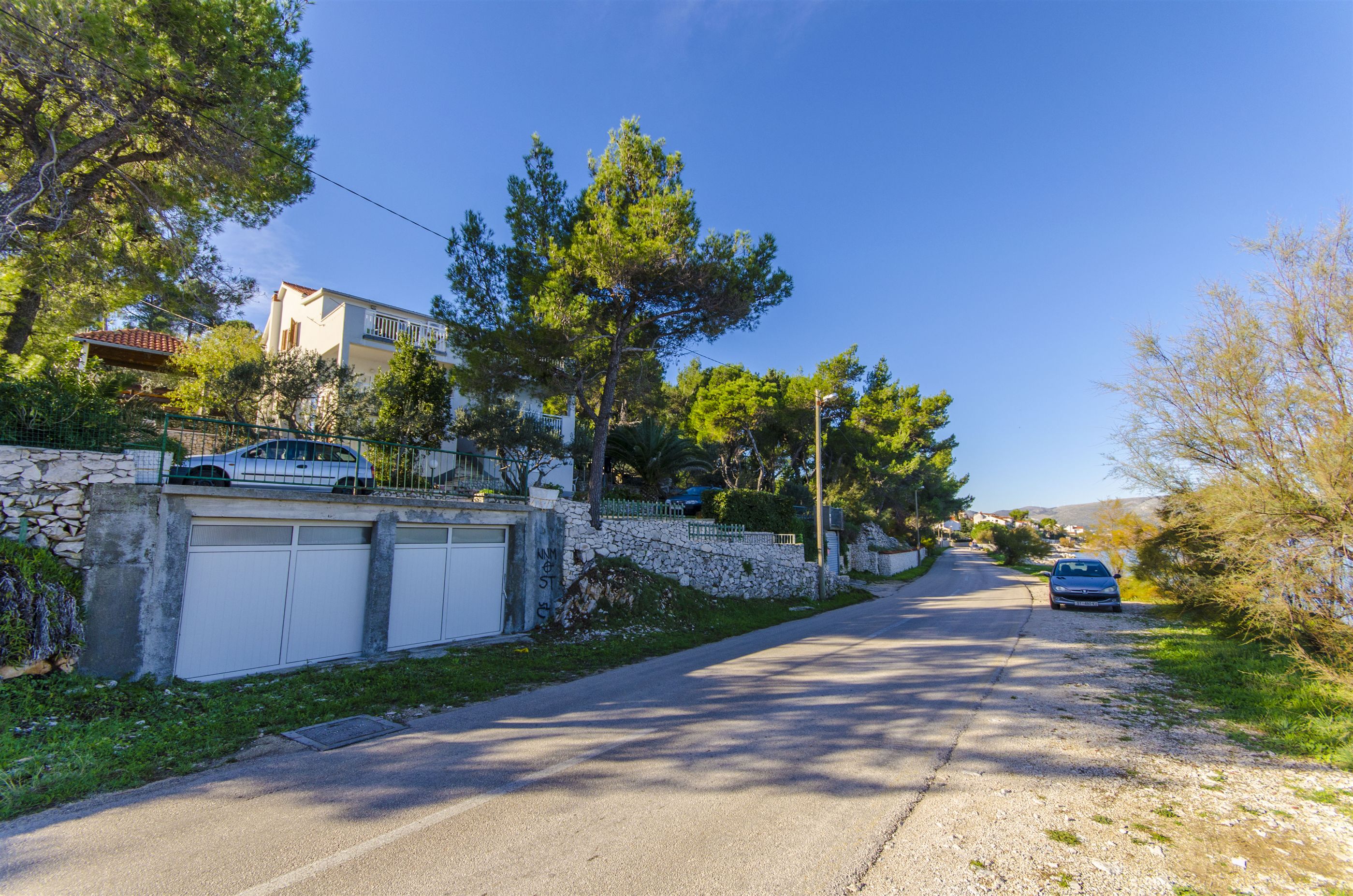 Apartments Dragica 41091-A2
