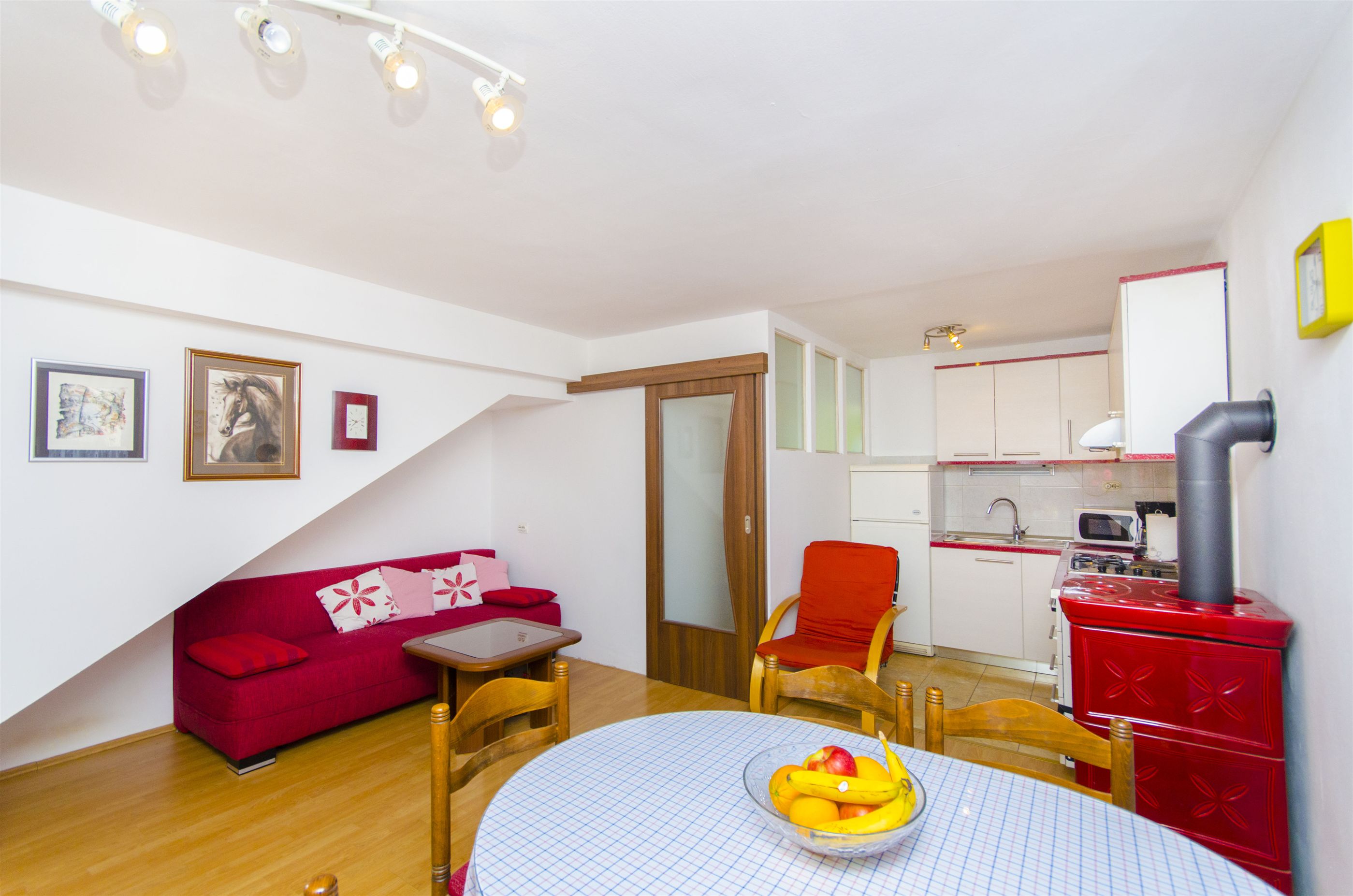 Apartments Dragica 41091-A1
