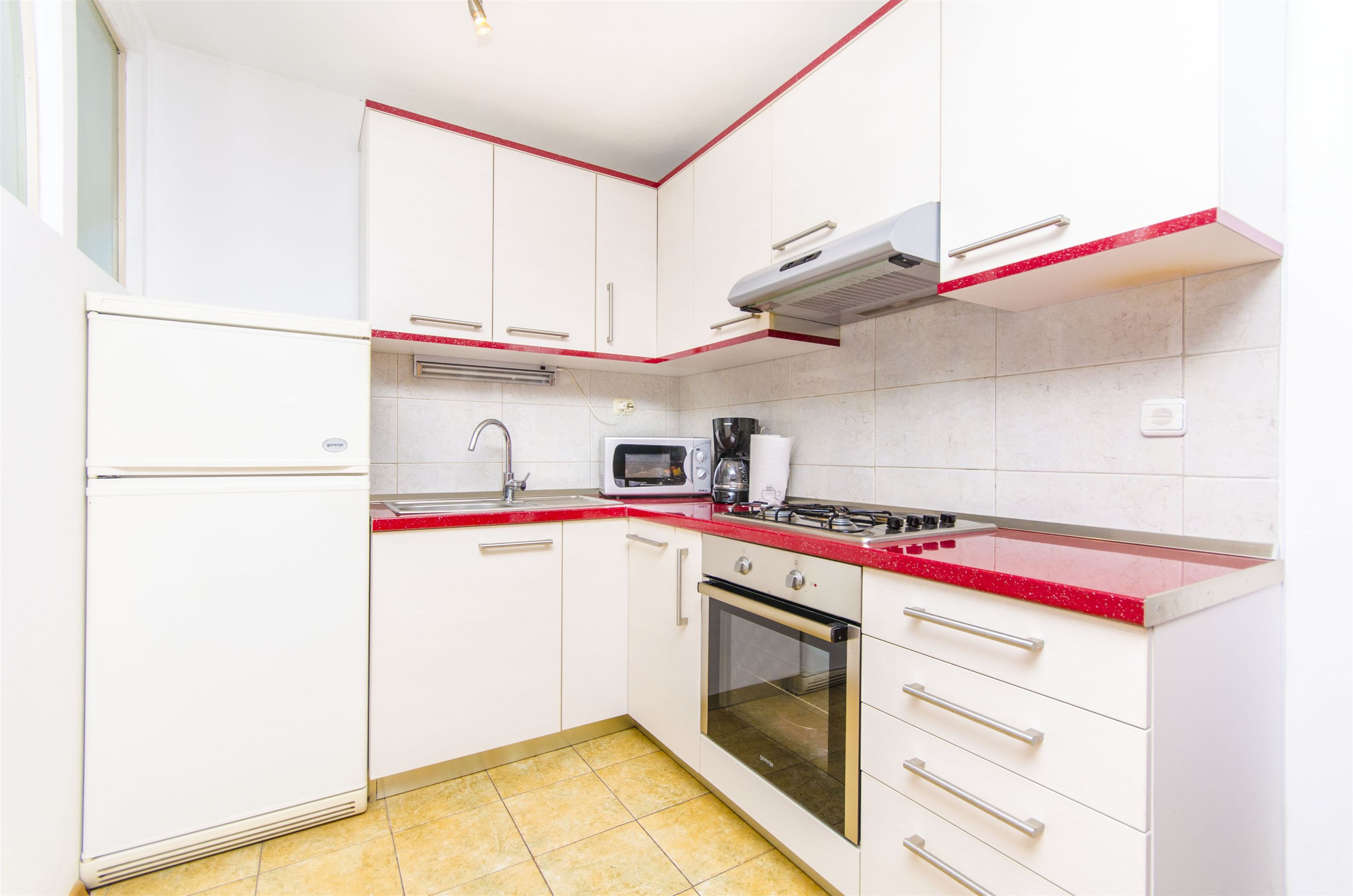 Apartments Dragica 41091-A1