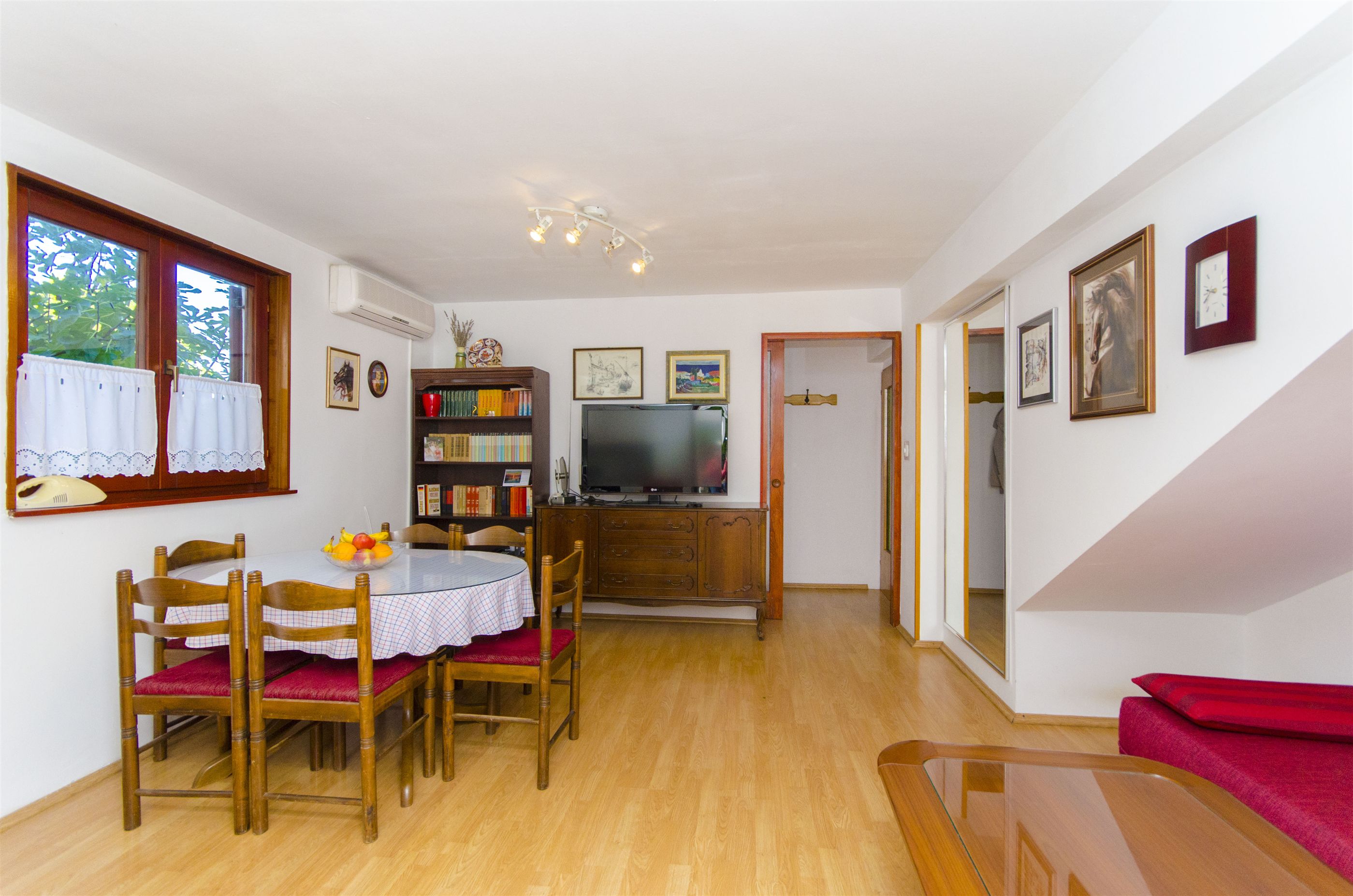 Apartments Dragica 41091-A1
