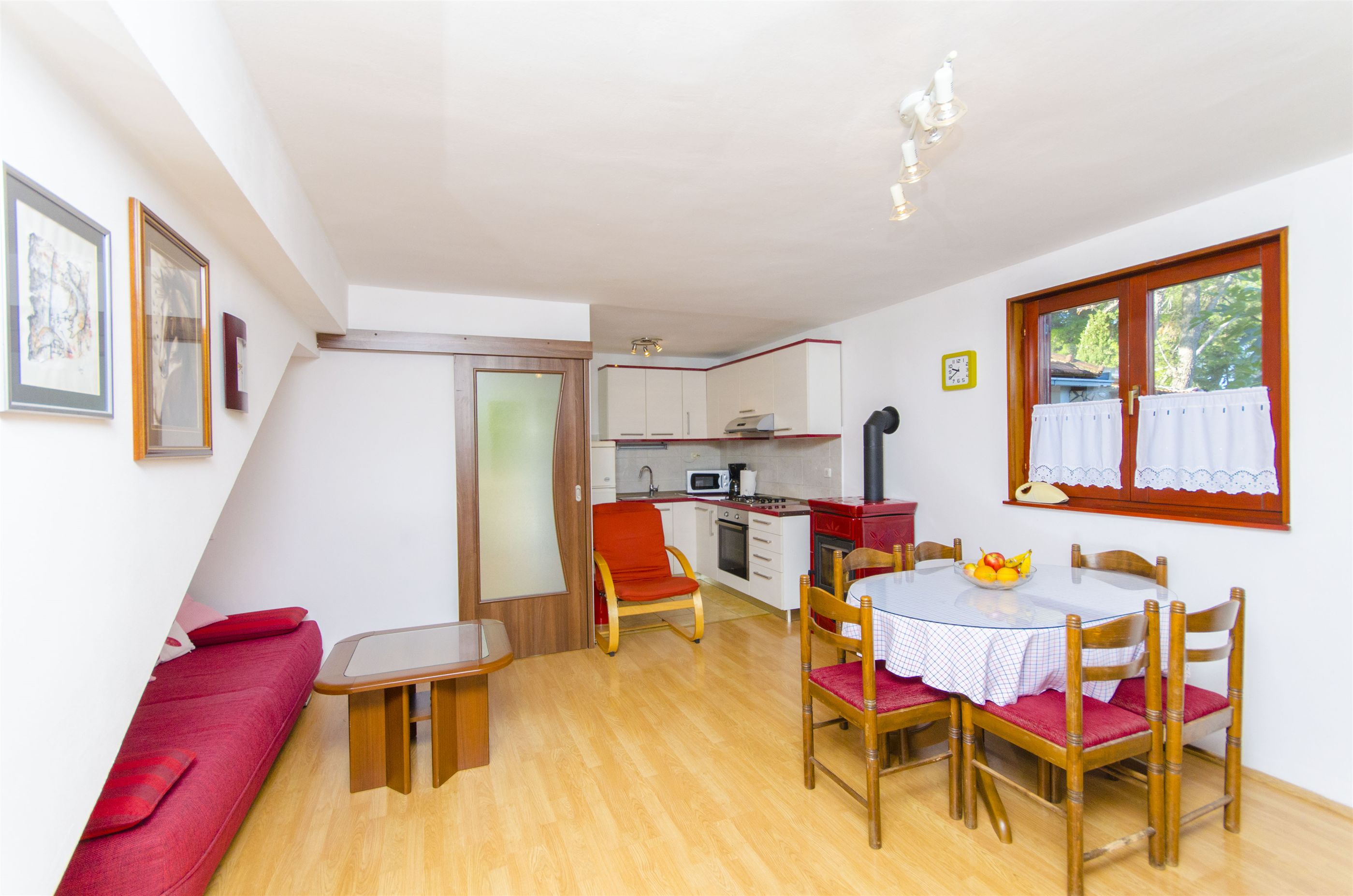 Apartments Dragica 41091-A1