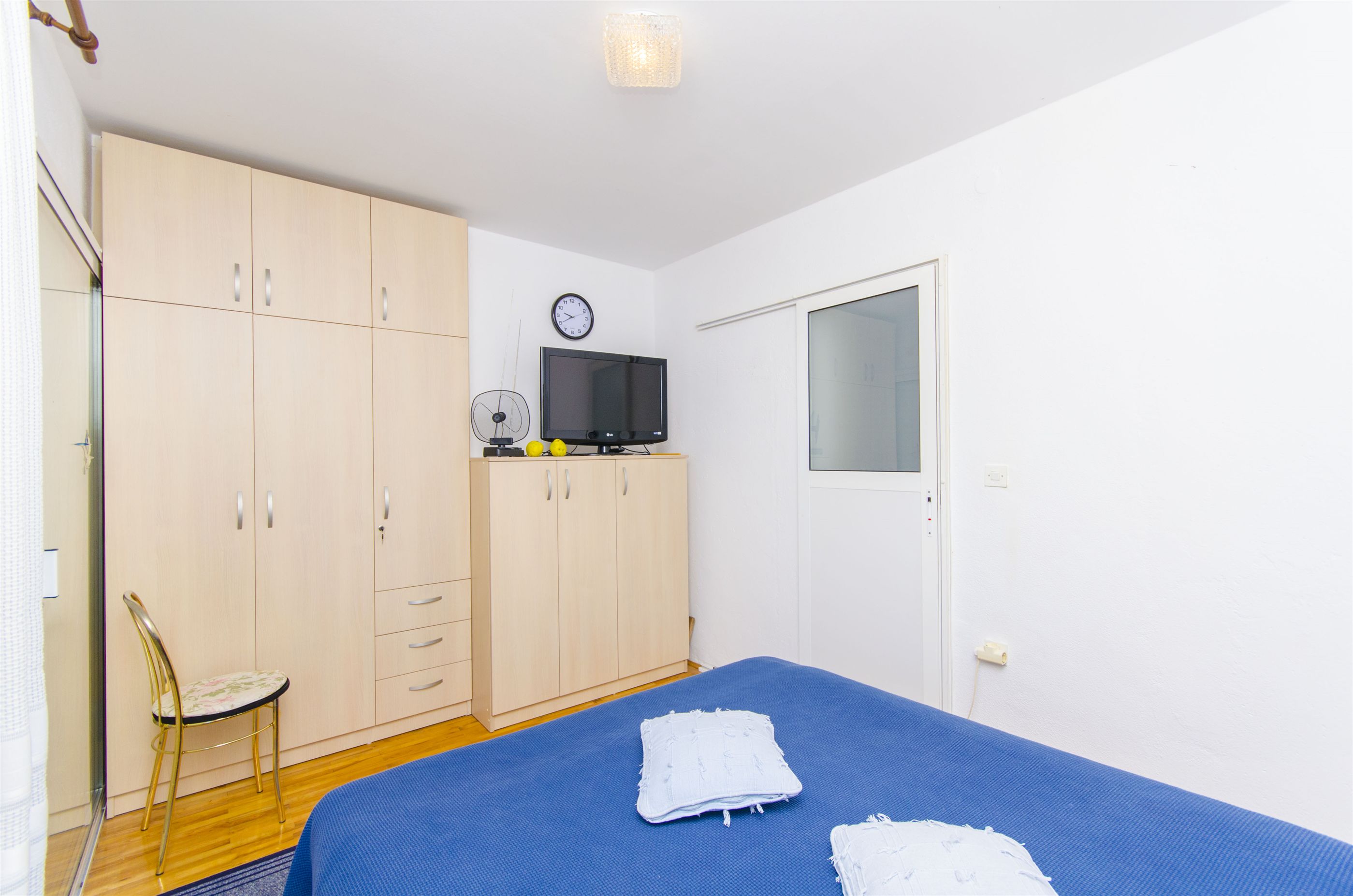 Apartments Dragica 41091-A1