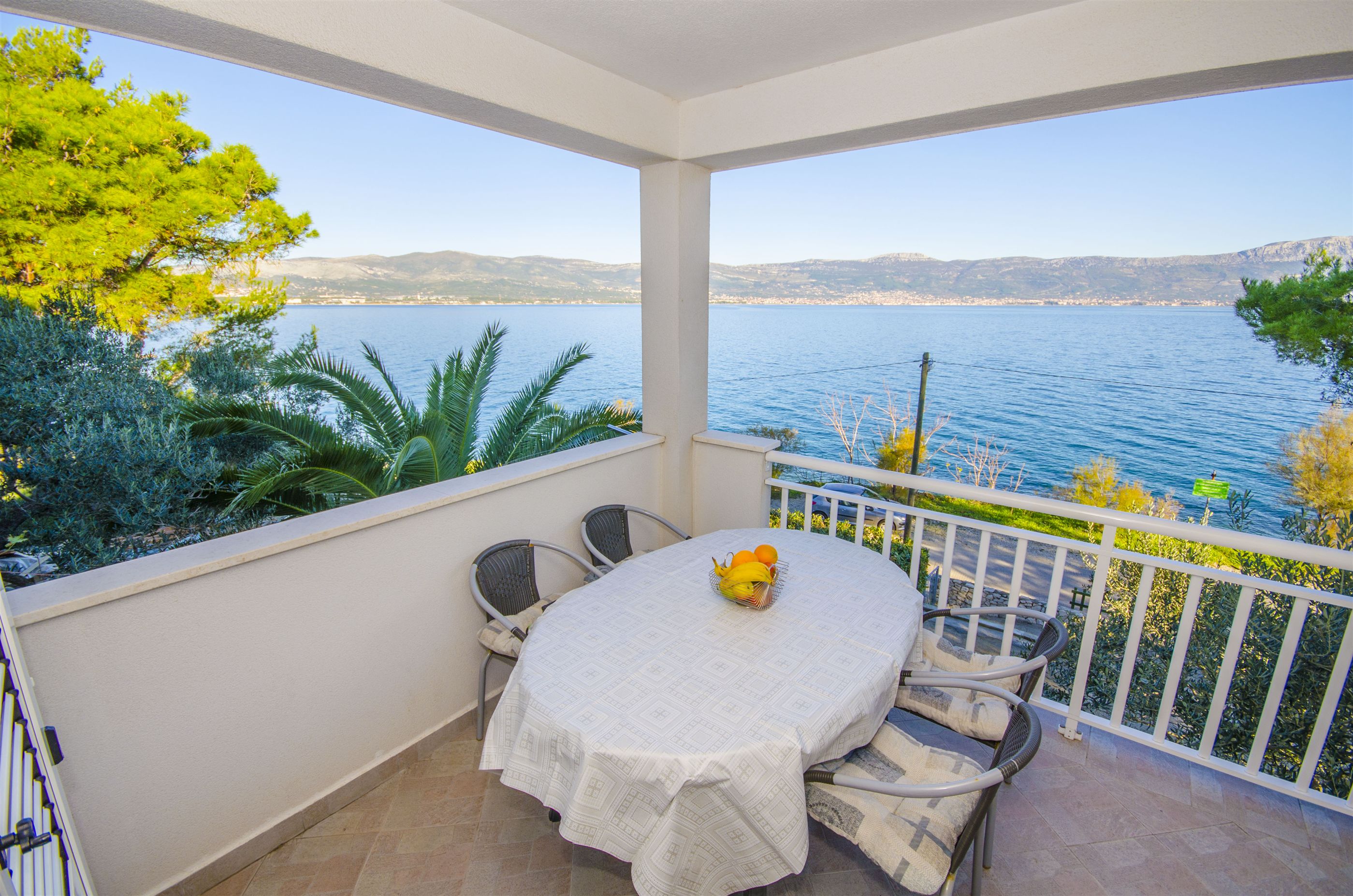 Apartments Dragica 41091-A1