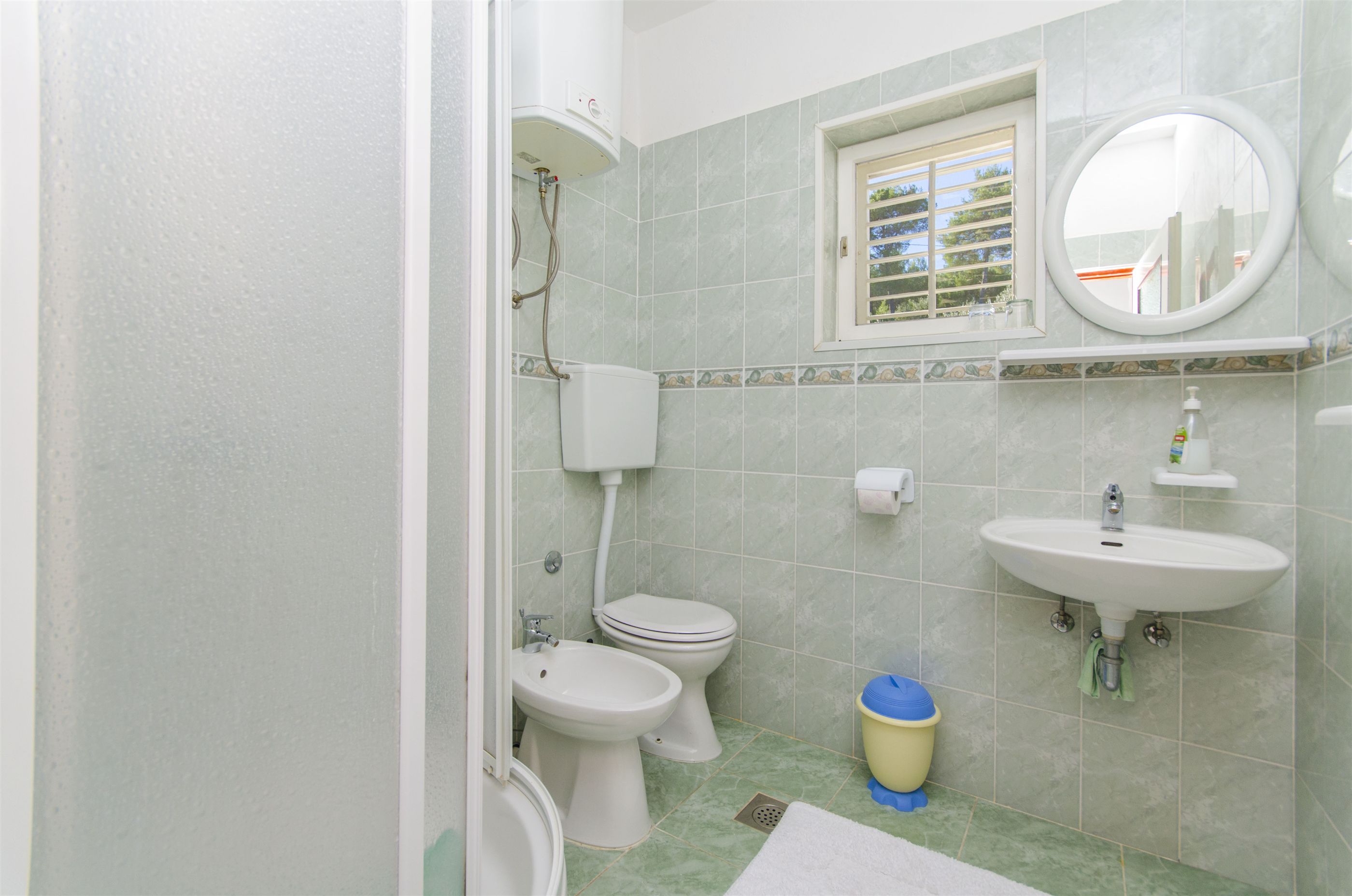 Apartments Dragica 41091-A2