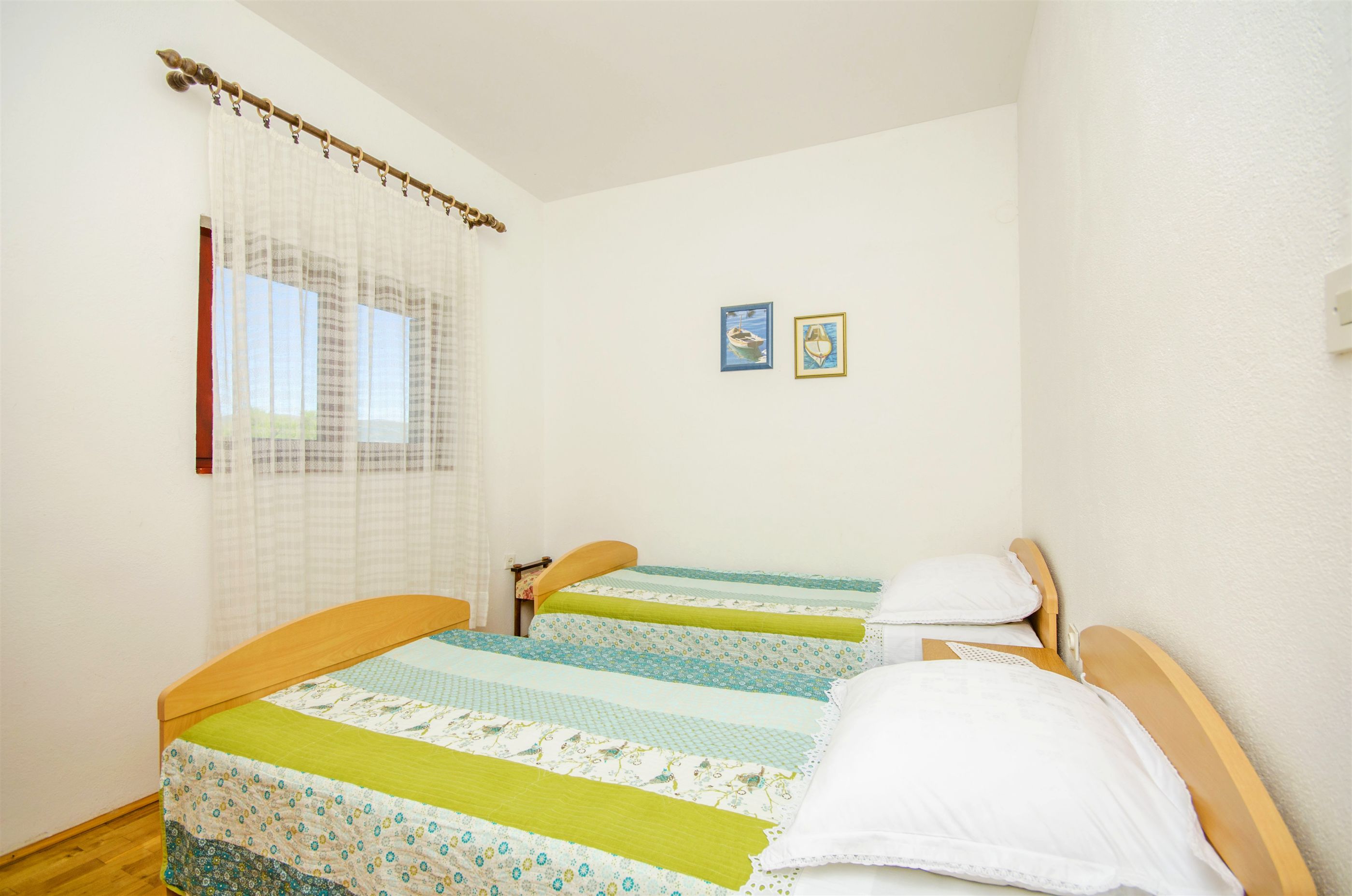 Apartments Dragica 41091-A2