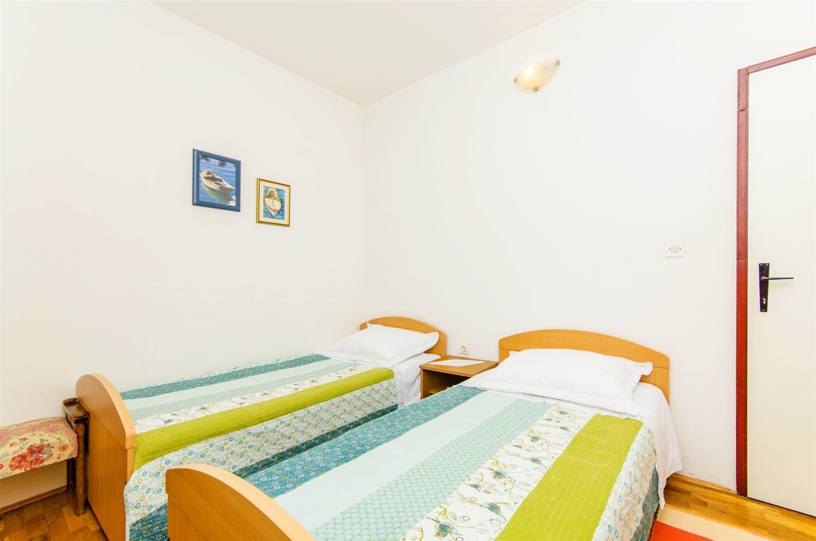Apartments Dragica 41091-A2