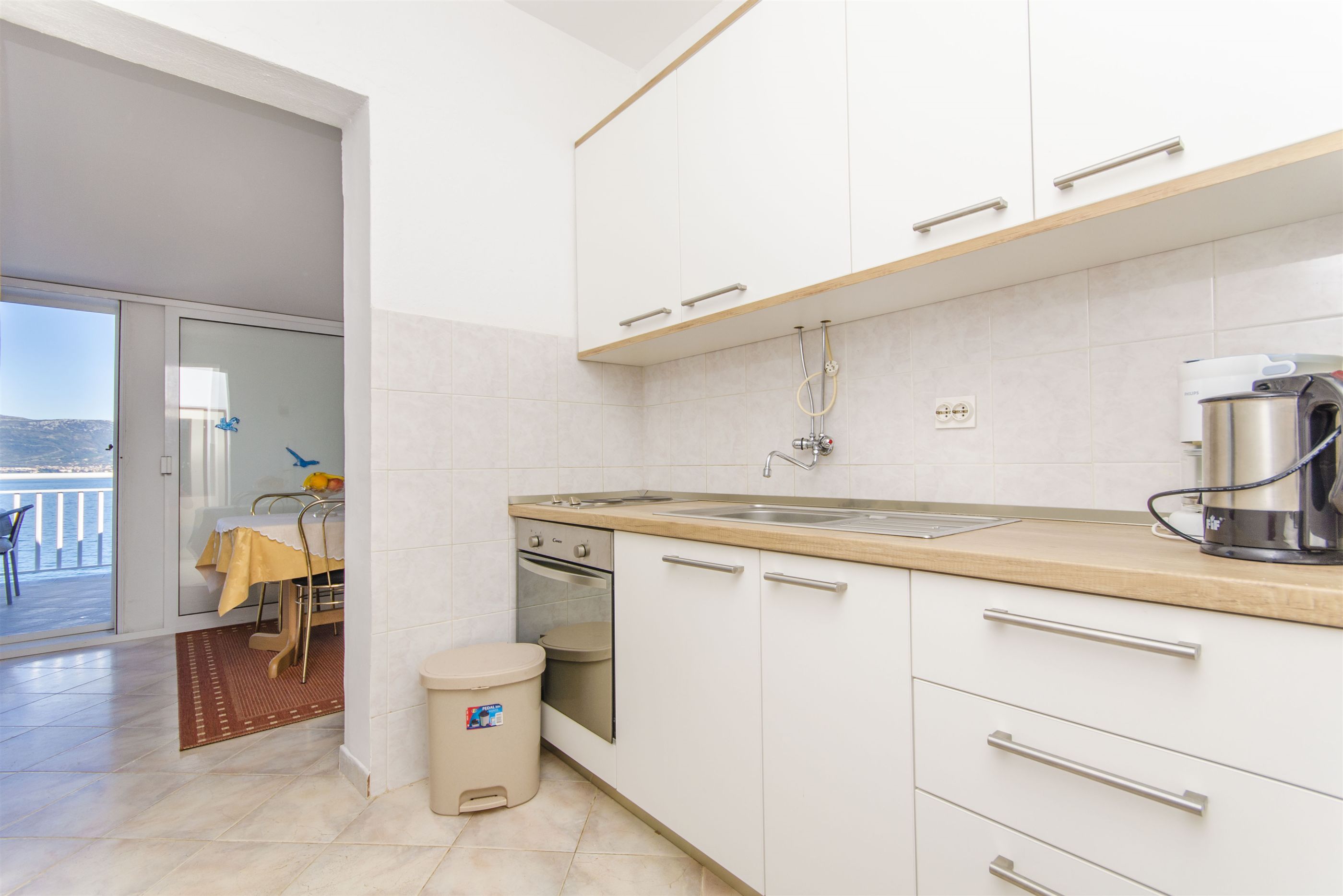 Apartments Dragica 41091-A2