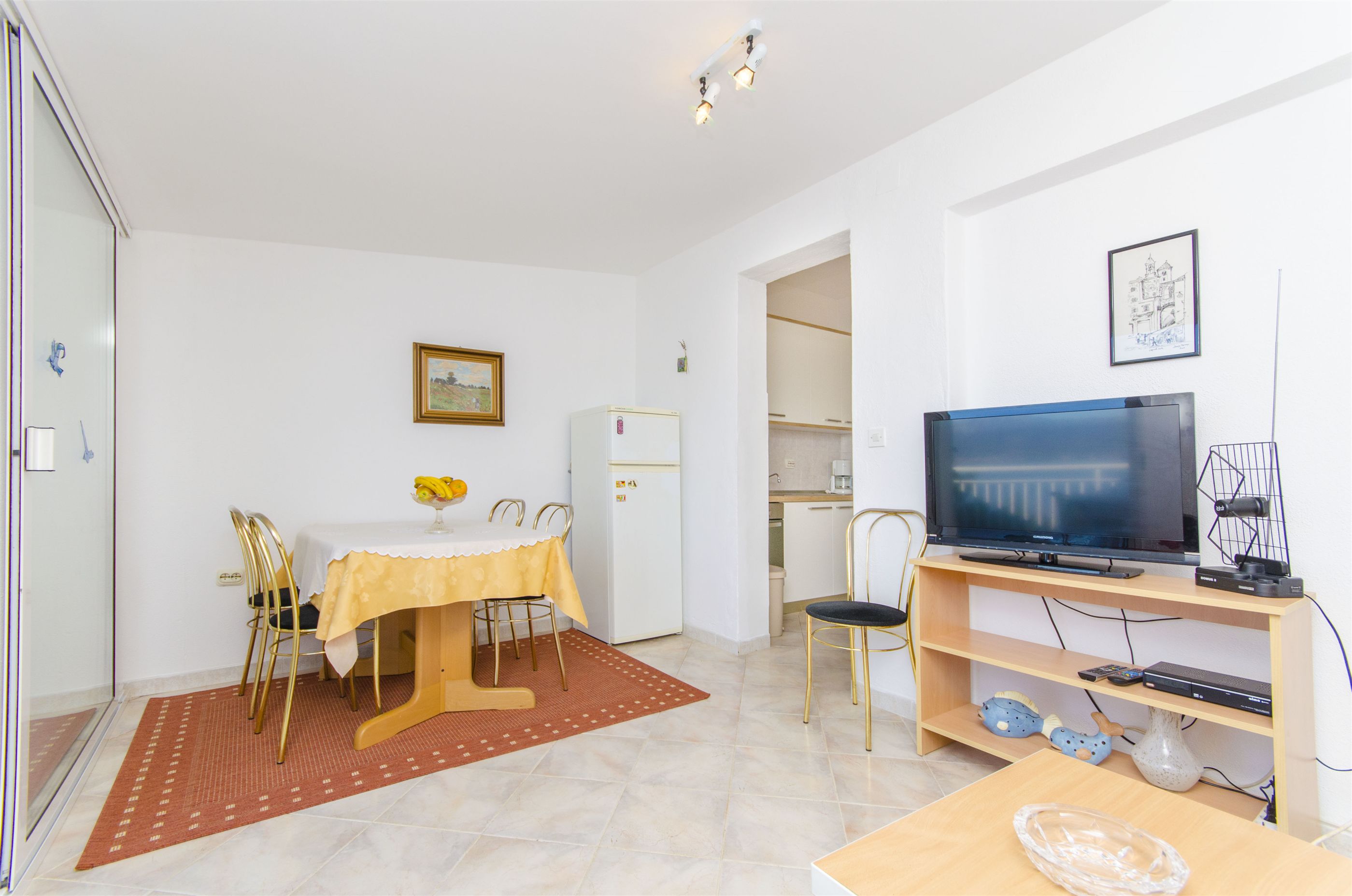 Apartments Dragica 41091-A2