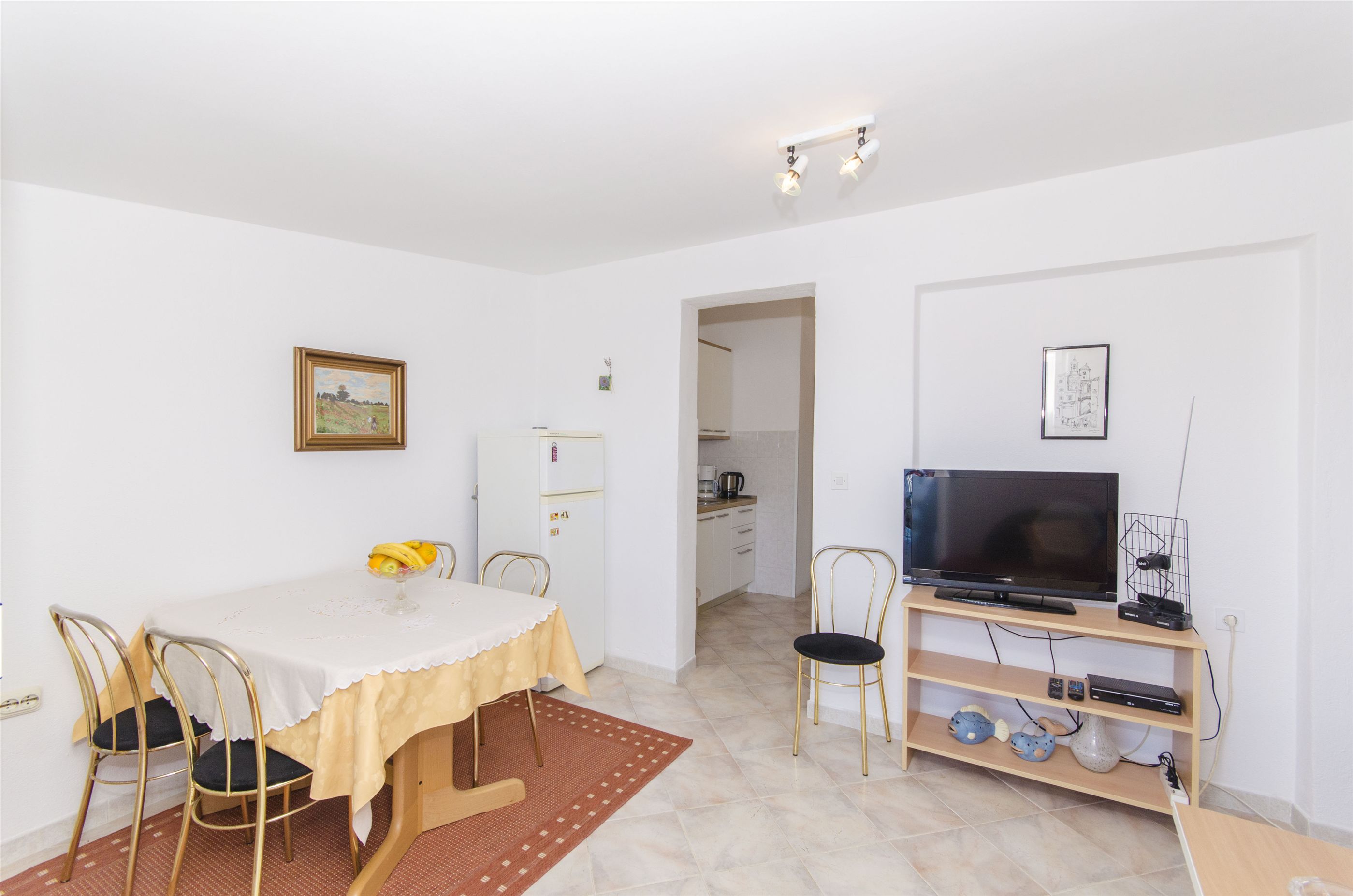 Apartments Dragica 41091-A2