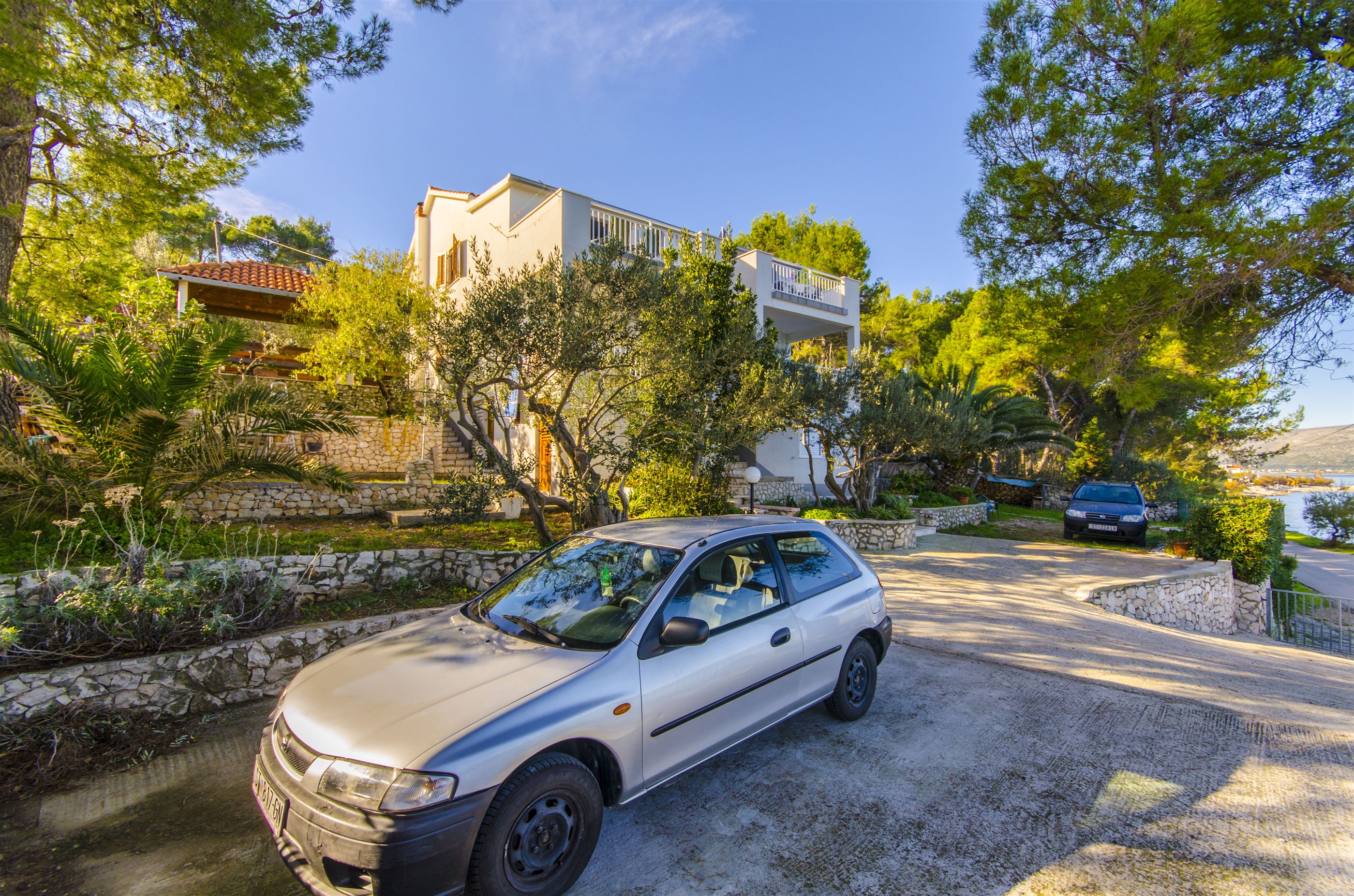 Apartments Jadranka 41101-A1