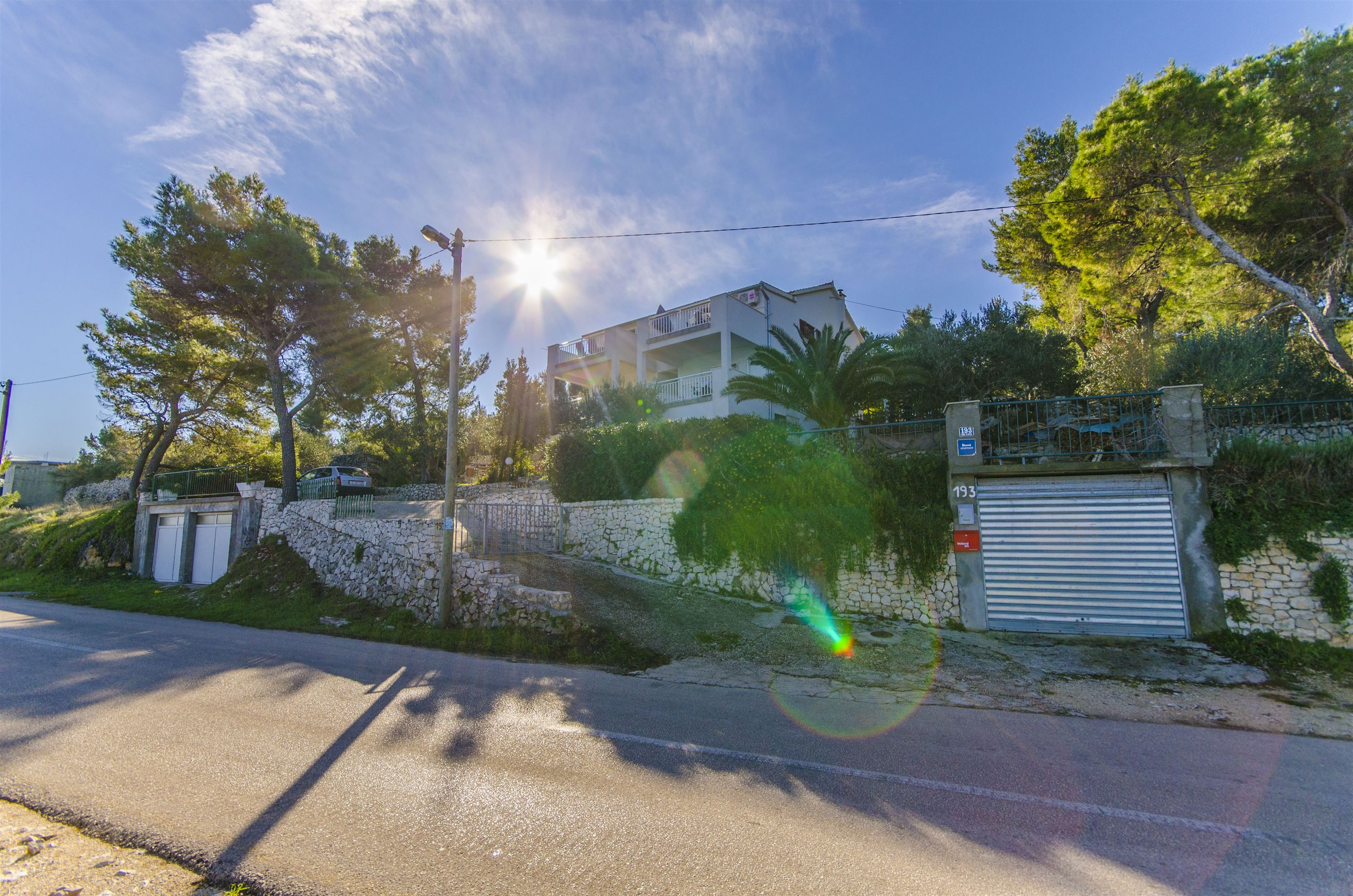 Apartments Jadranka 41101-A1