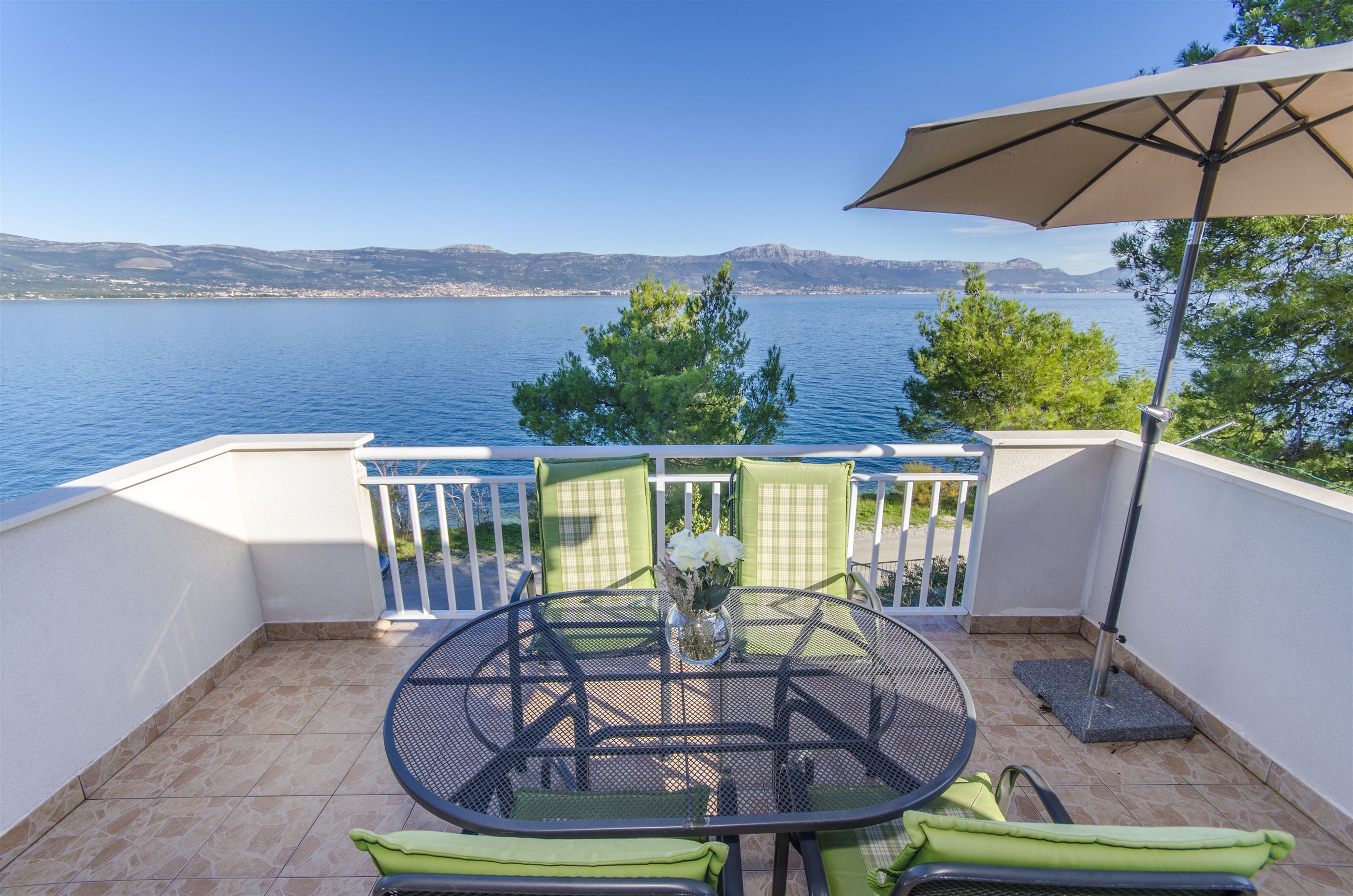 Apartments Jadranka 41101-A1