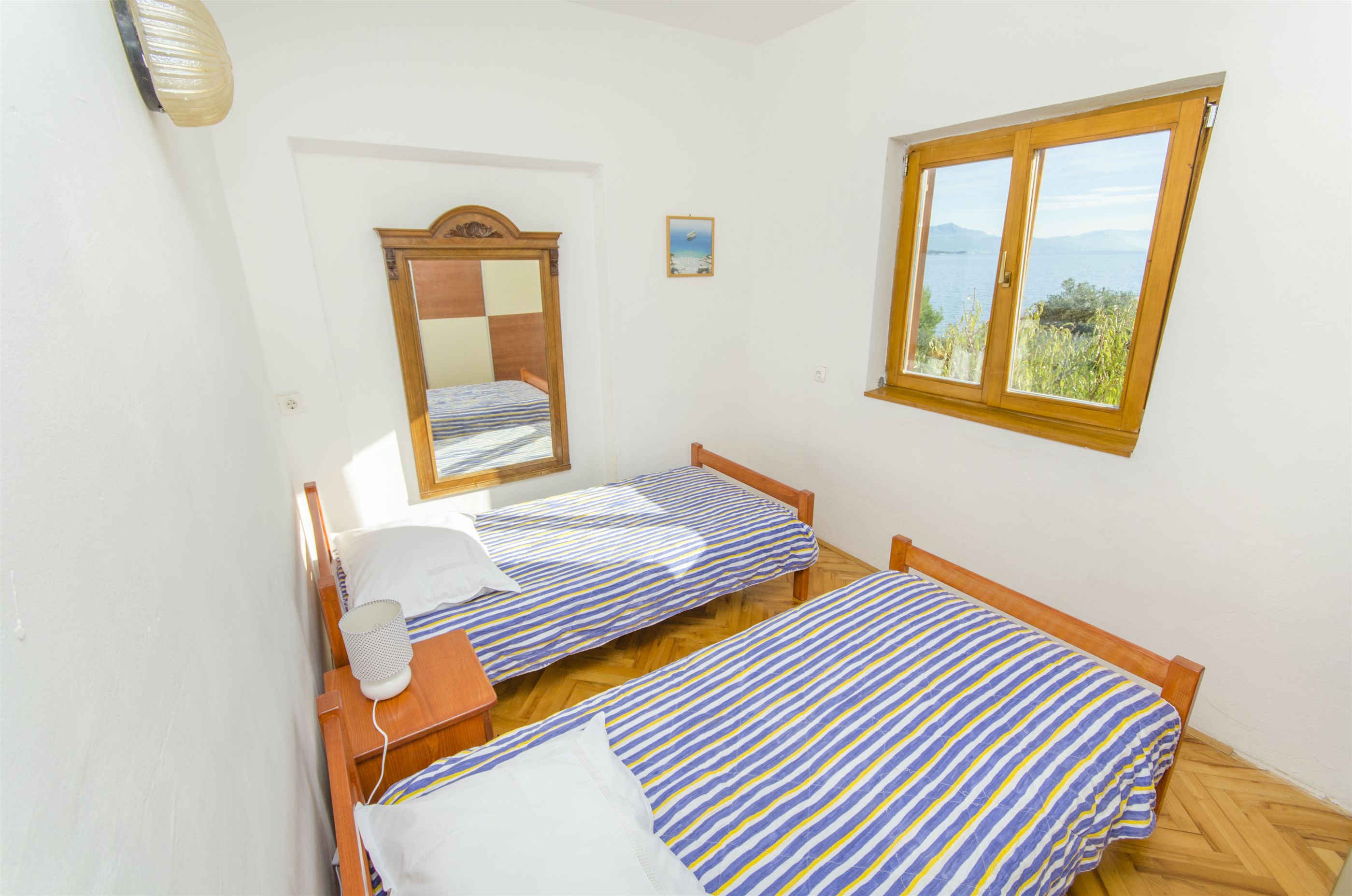 Apartments Jadranka 41101-A1
