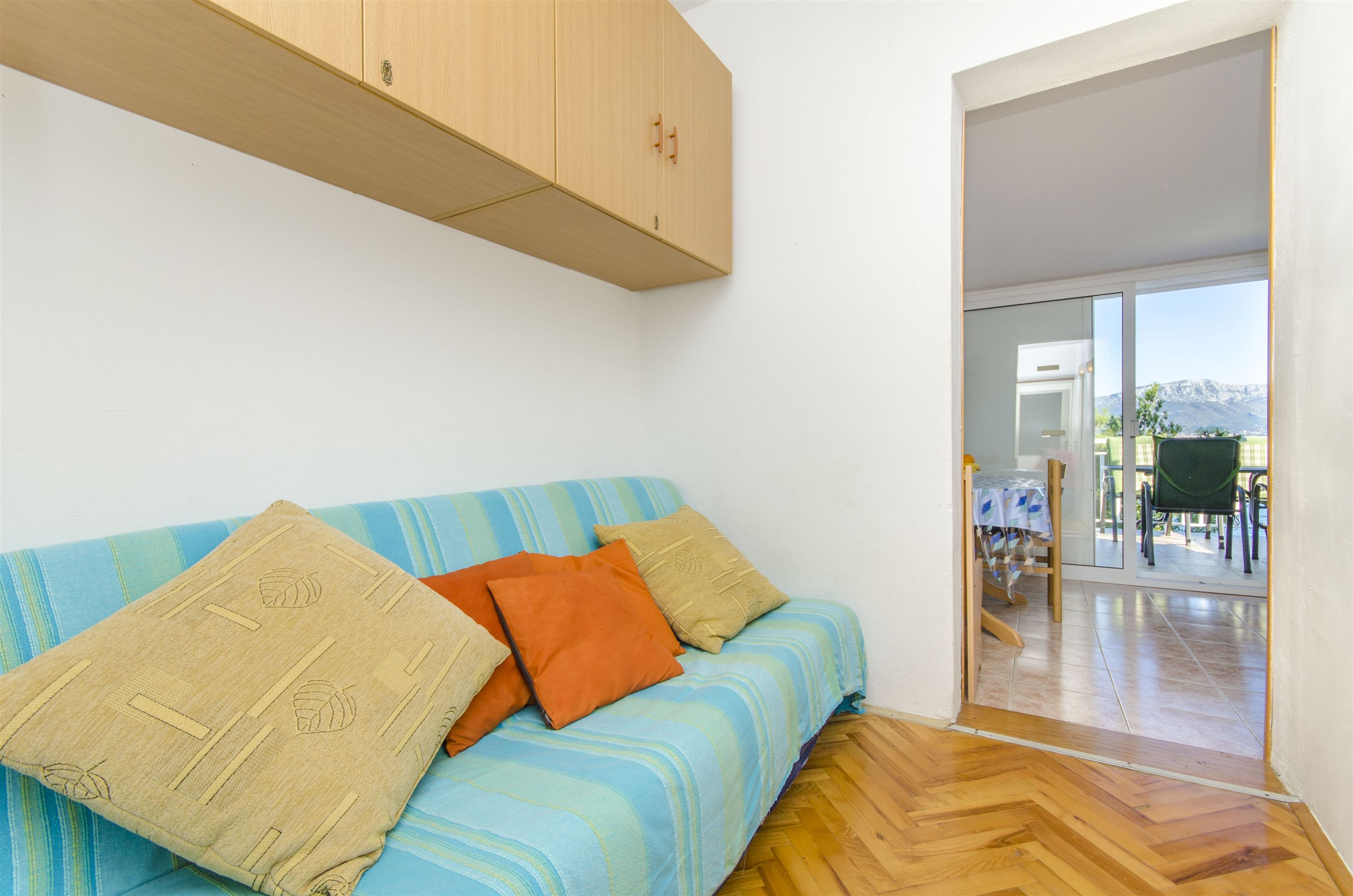 Apartments Jadranka 41101-A1