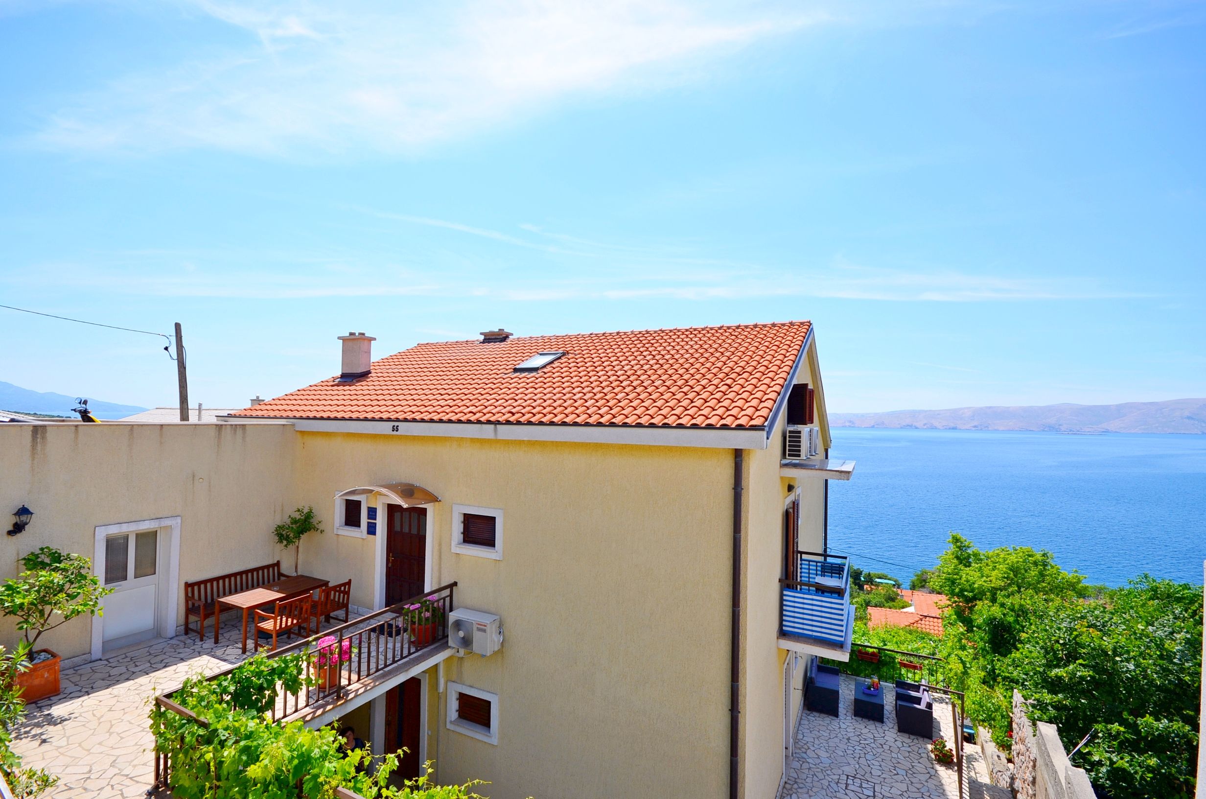 Apartments Ivanka 67921-A2