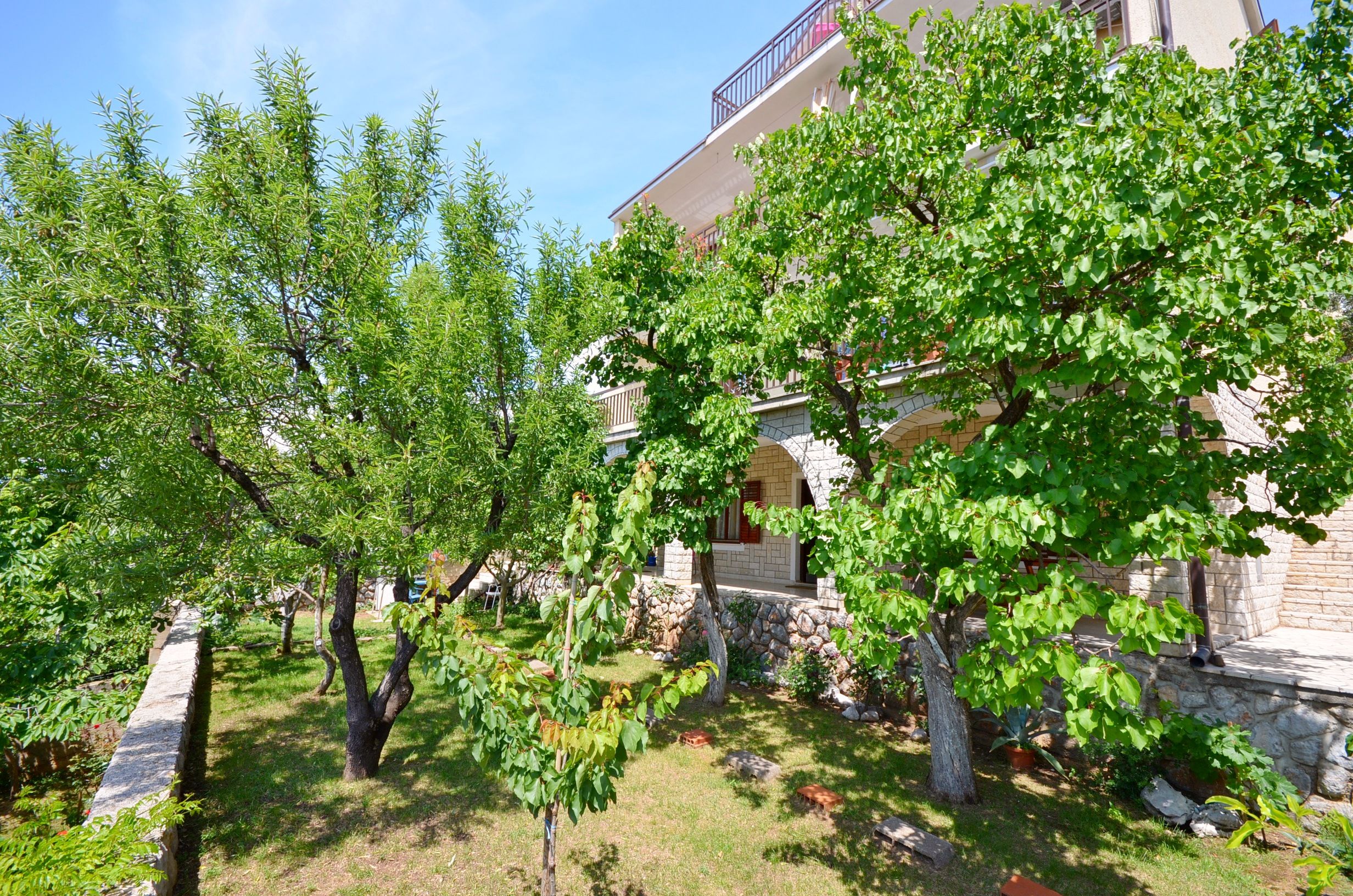 Apartments Ivanka 67921-A2