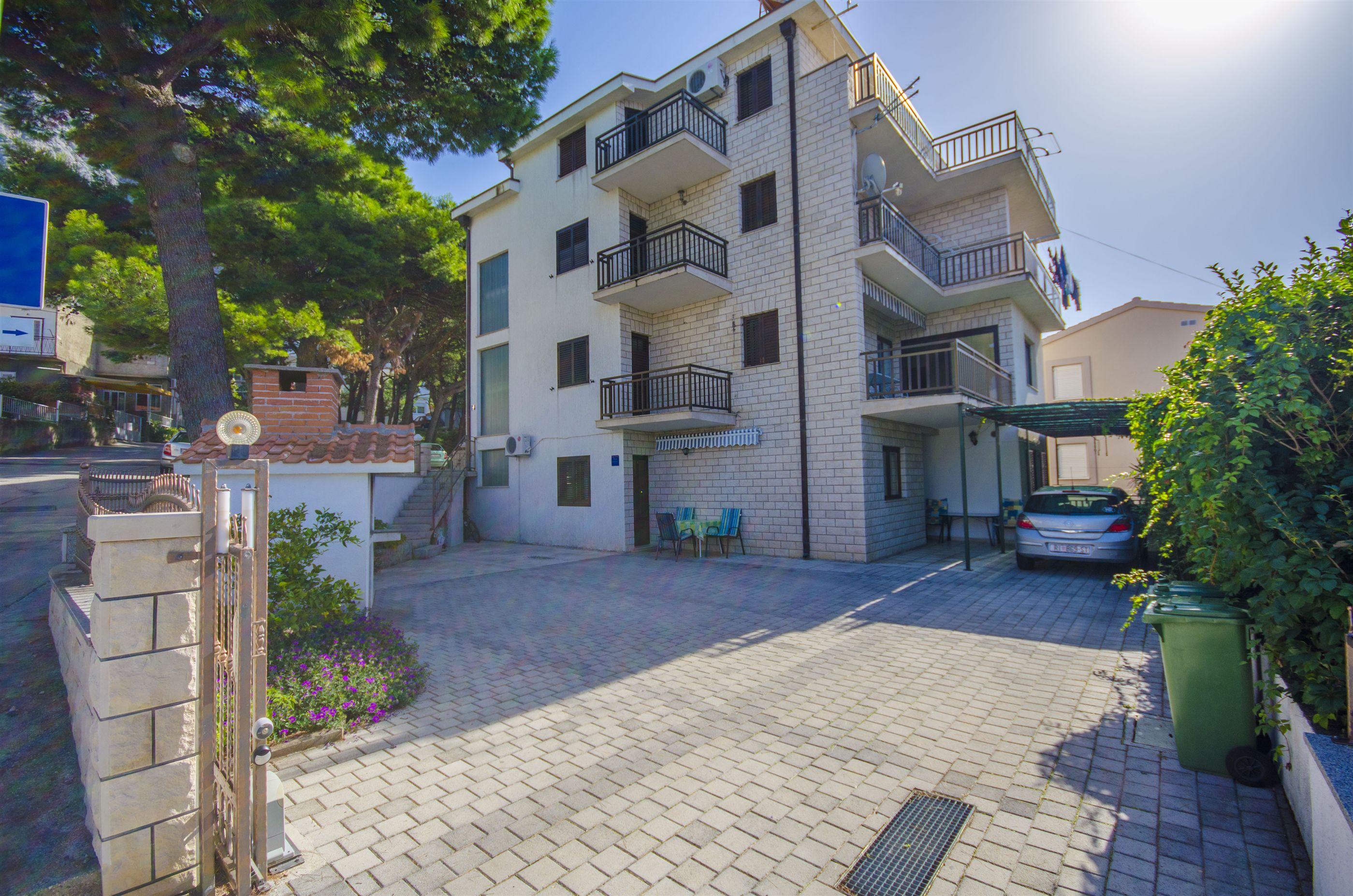 Apartments Marinko 37171-A5