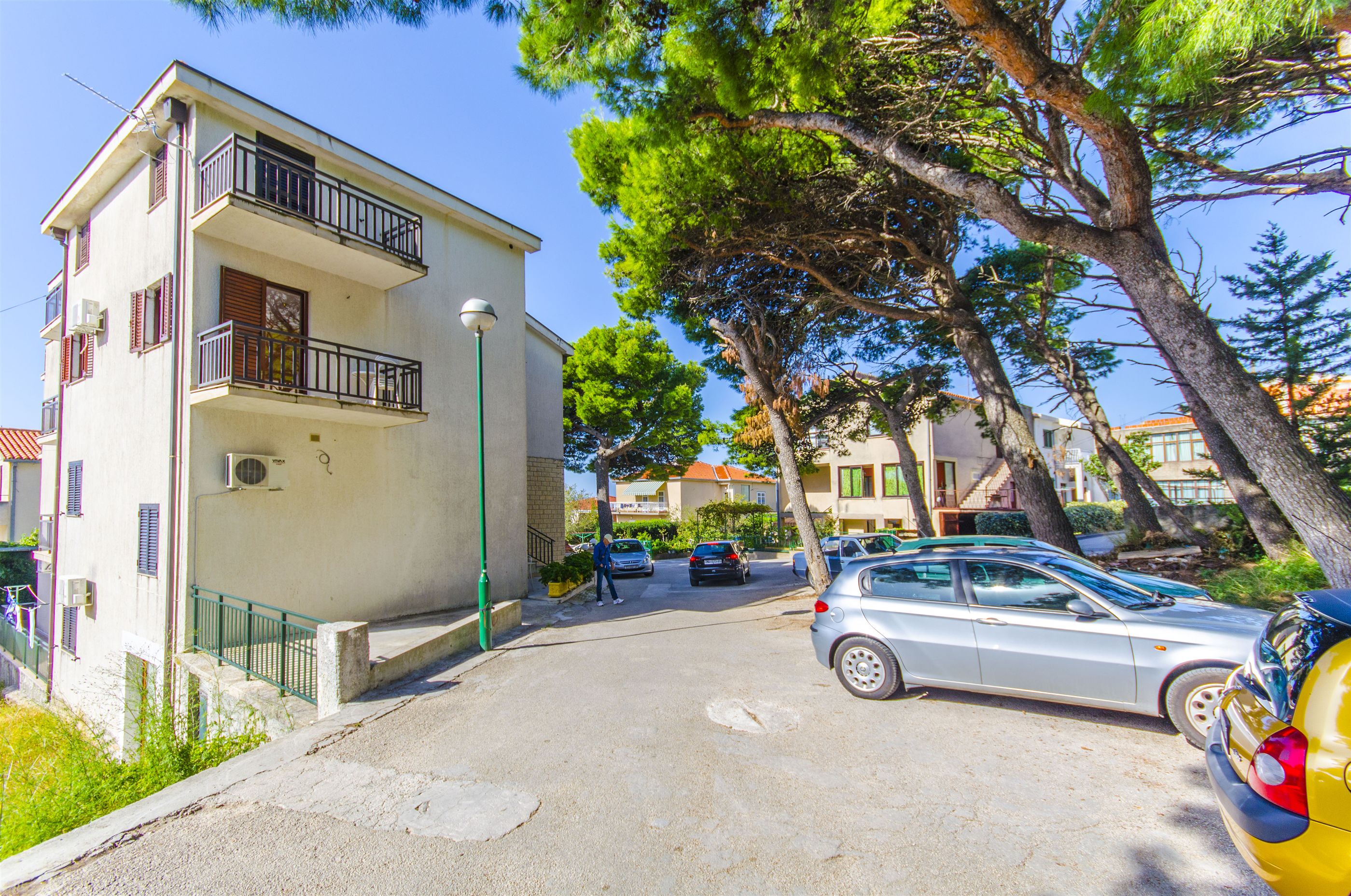 Apartments Marinko 37171-A5