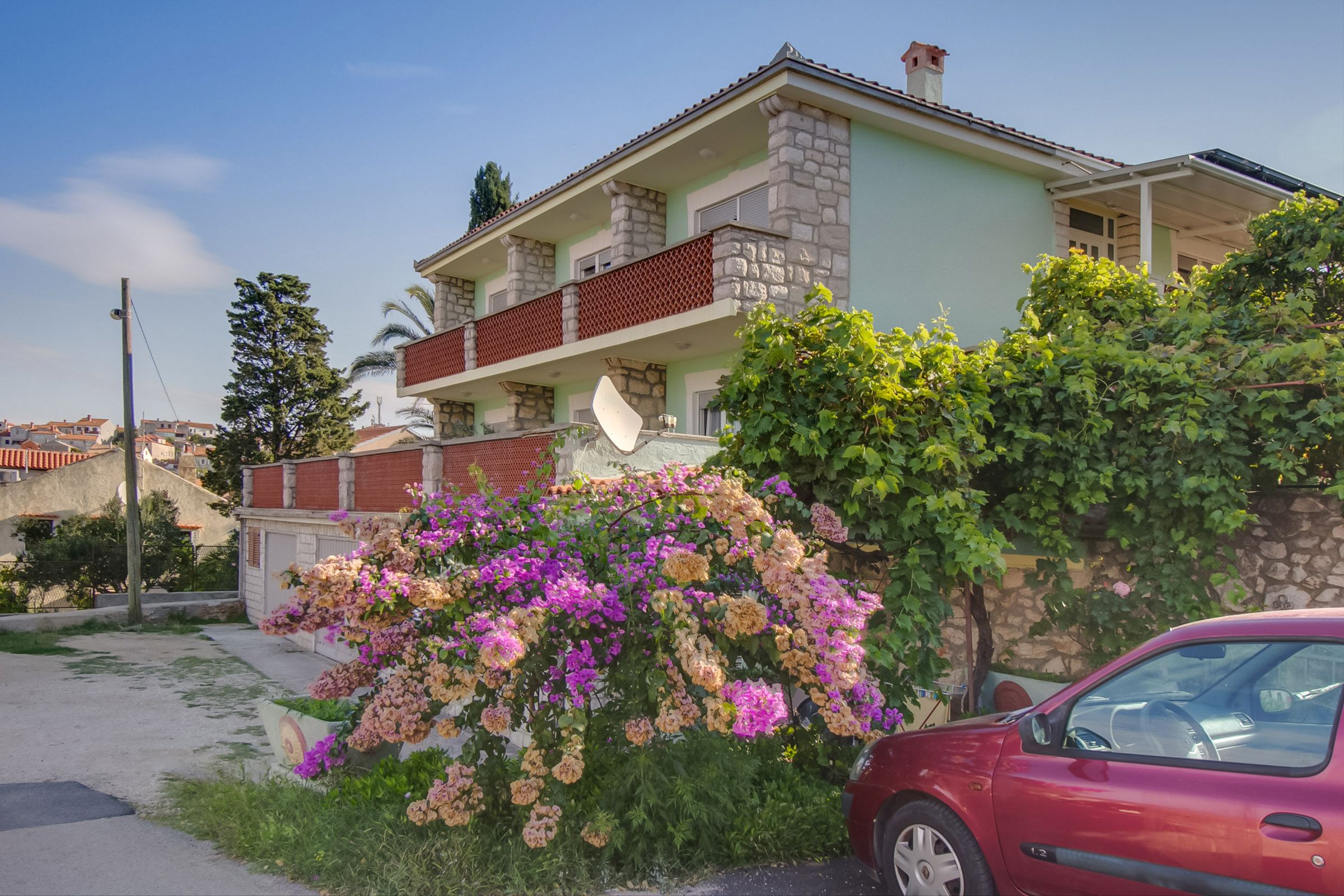 Apartment Onorina 94014-A1