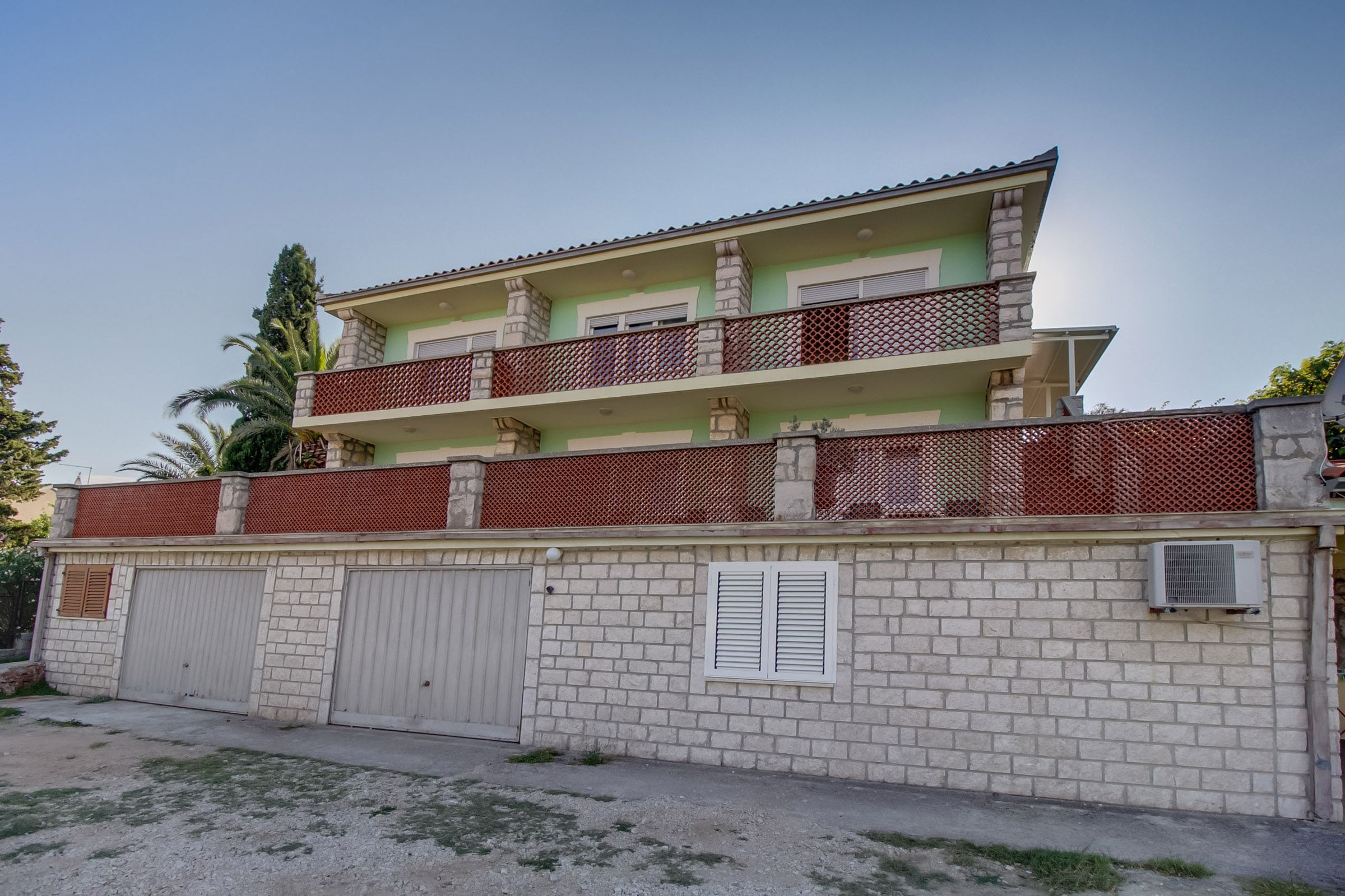 Apartment Onorina 94014-A1