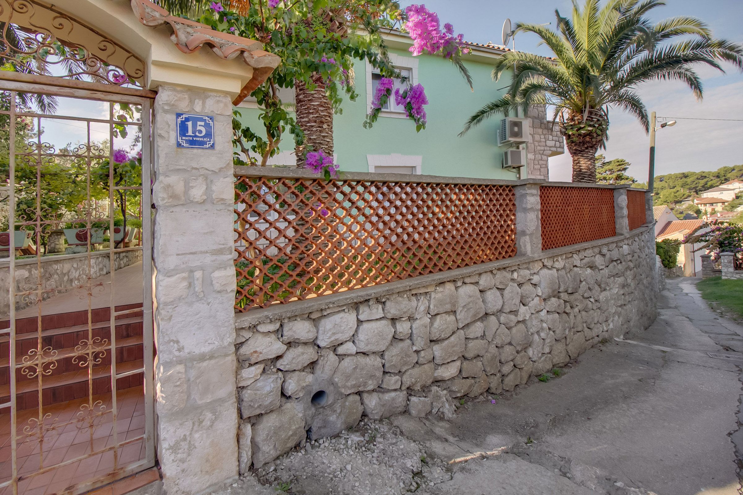 Apartment Onorina 94014-A1