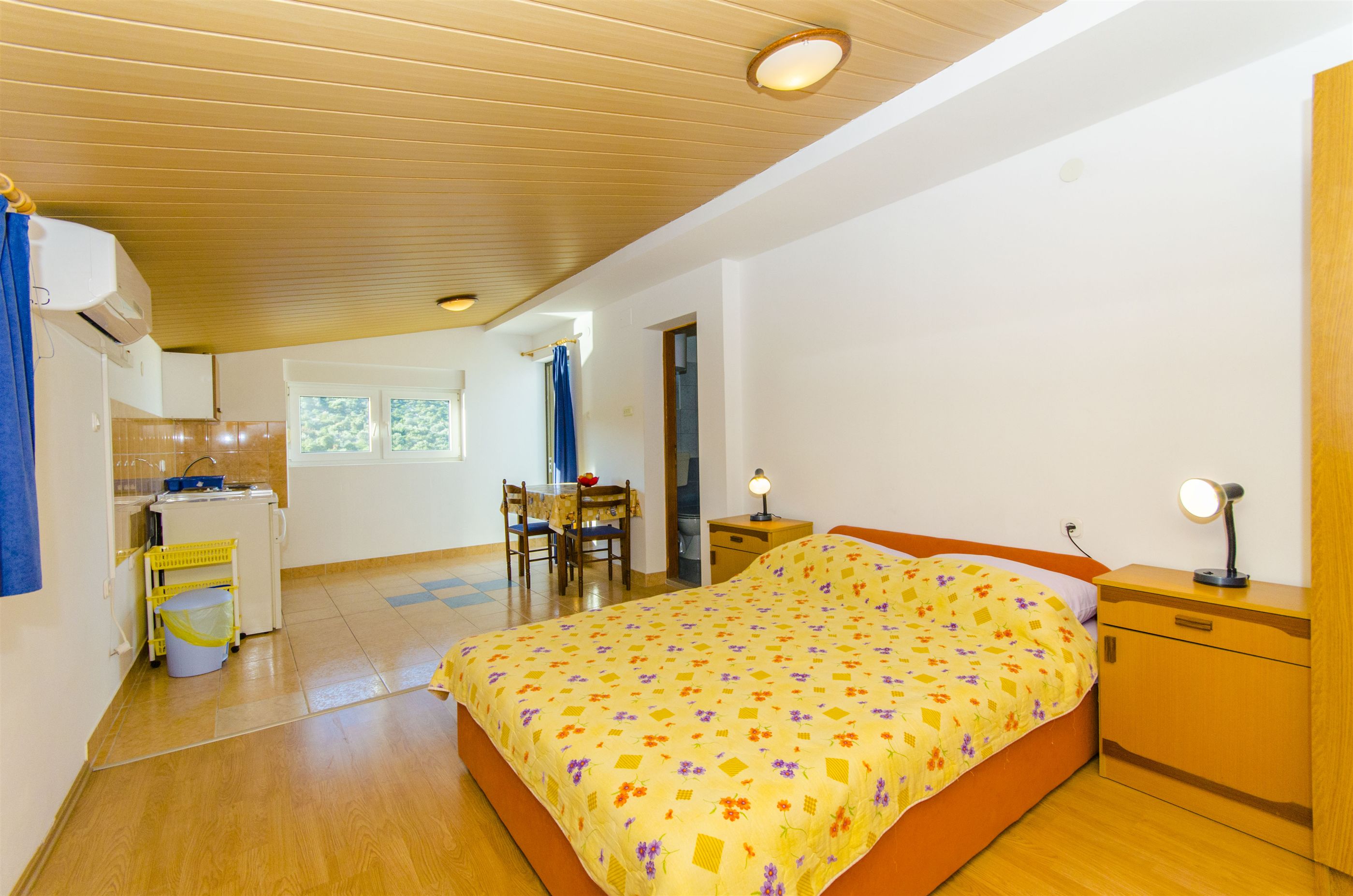 Apartments Nada 28271-A1
