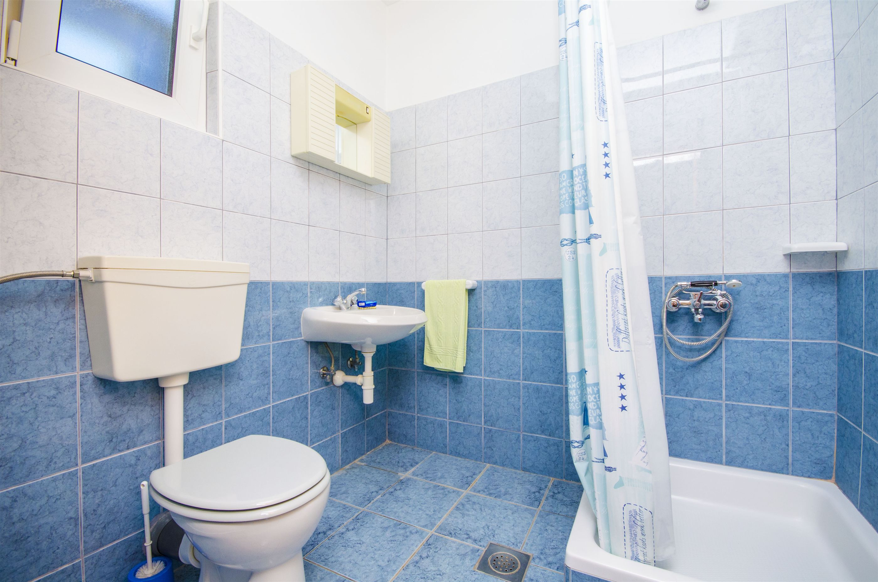 Apartments Nada 28271-A1
