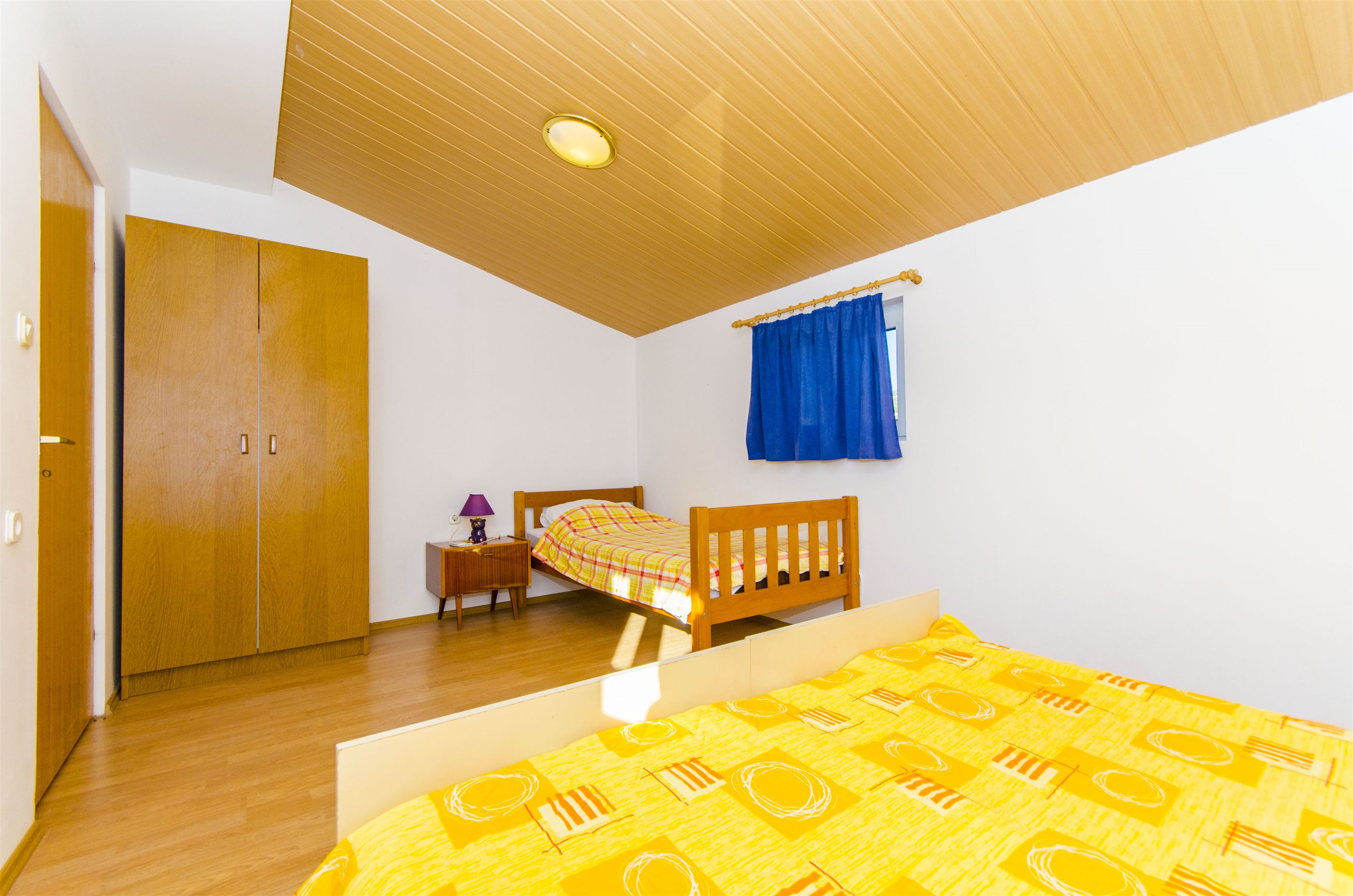 Apartments Nada 28271-A2