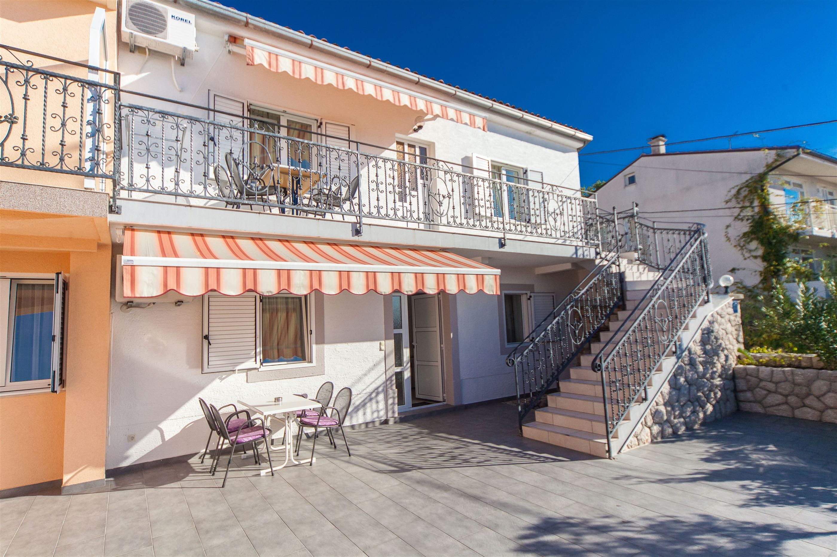 Apartments Carmen 62911-A1
