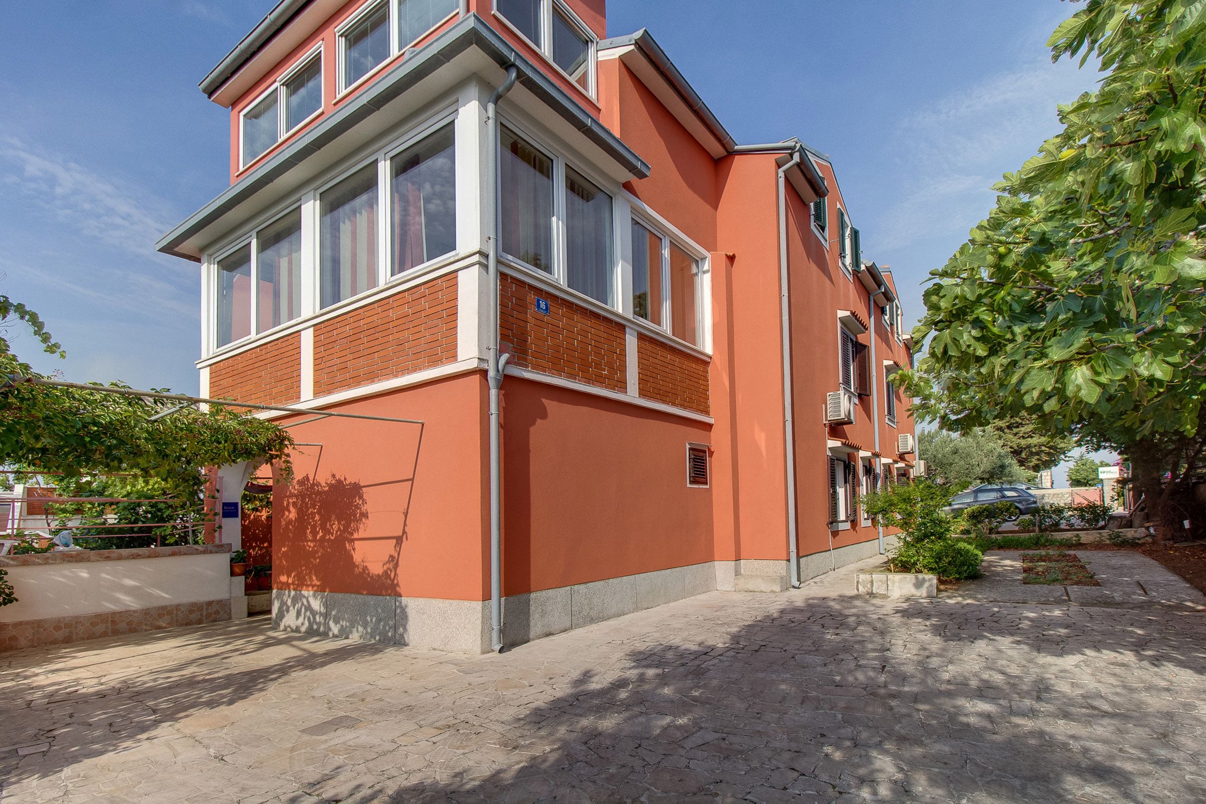 Apartment Nedi 94043-A1