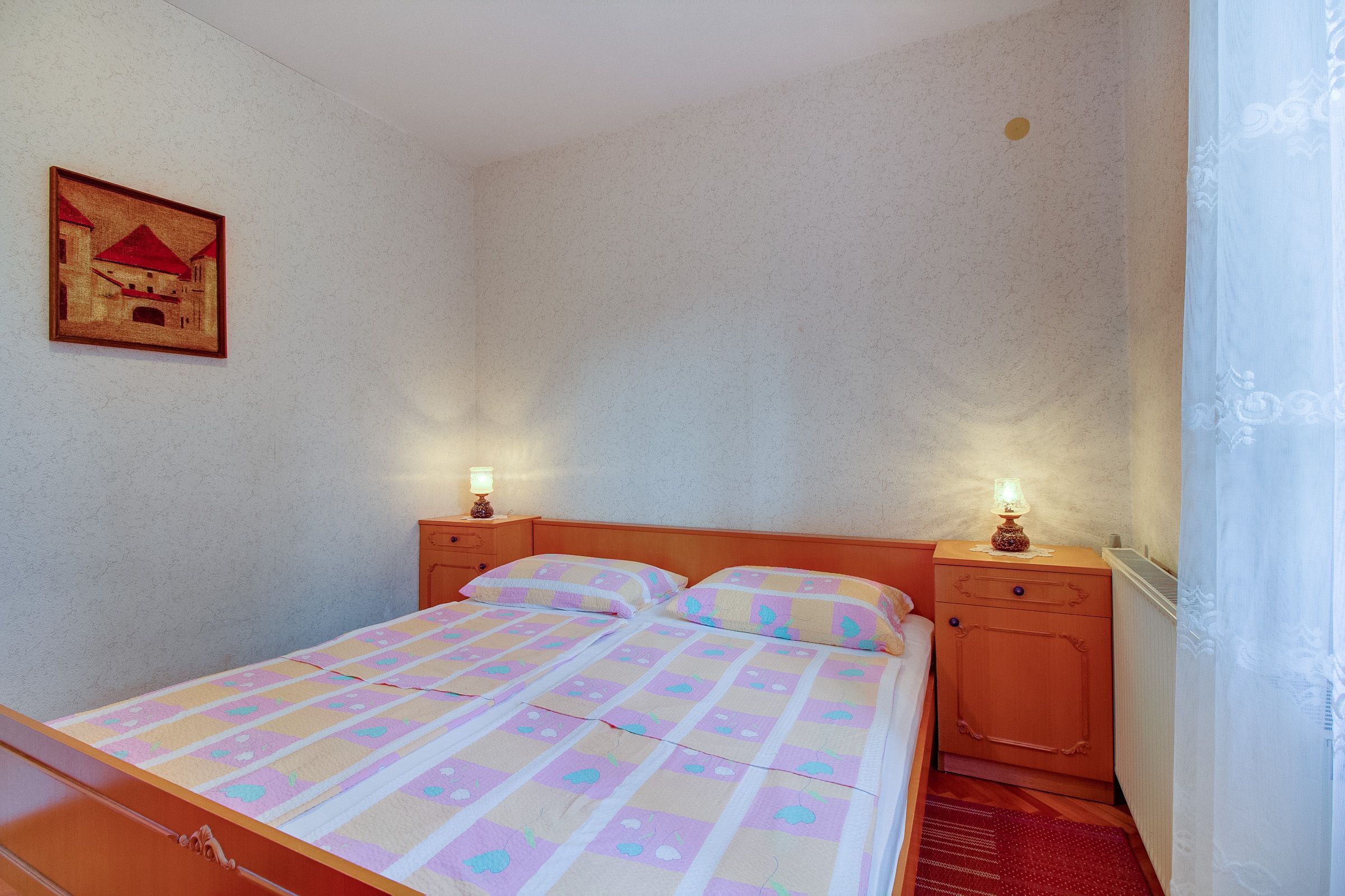 Apartment Nedi 94043-A1