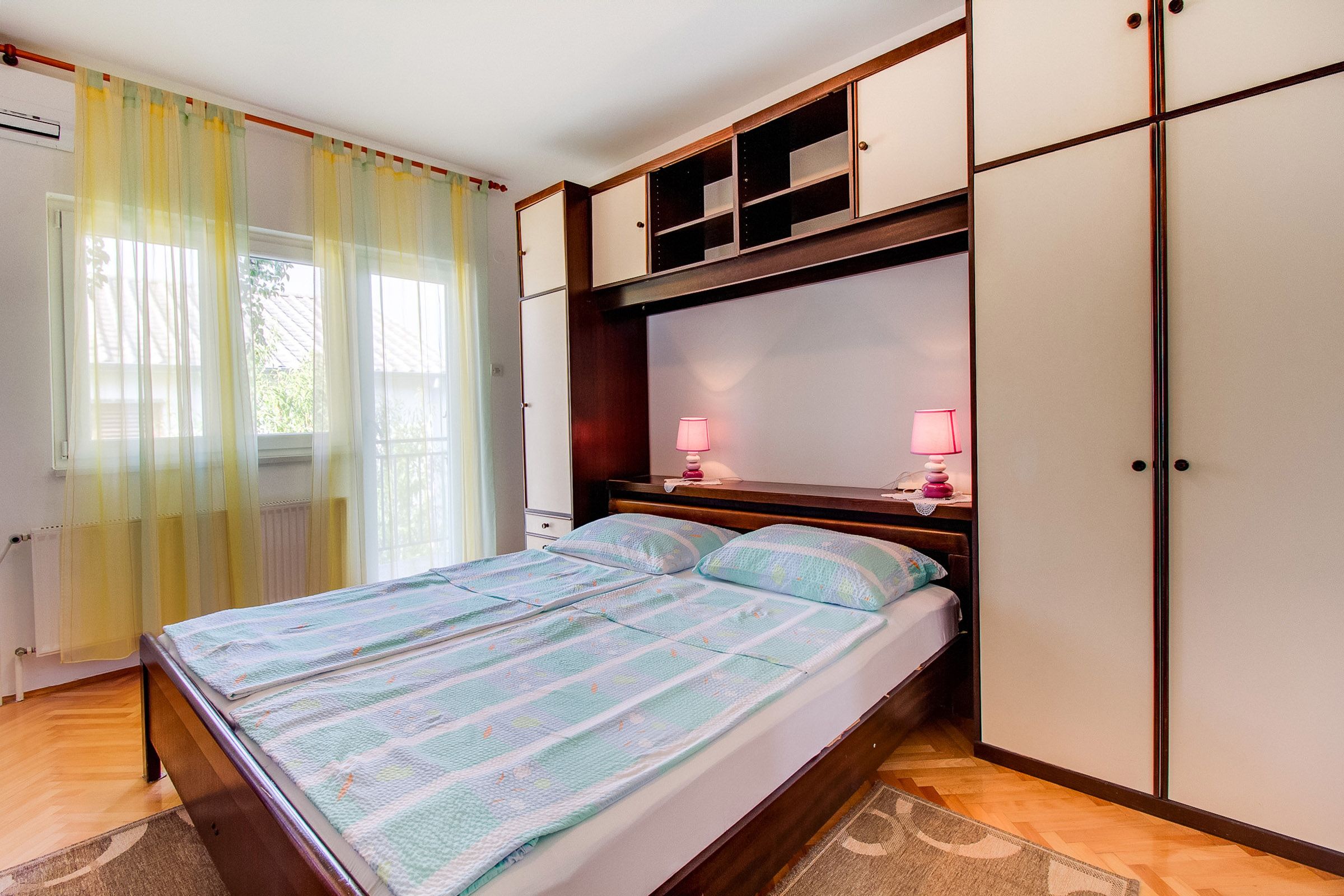 Apartment Nedi 94043-A1