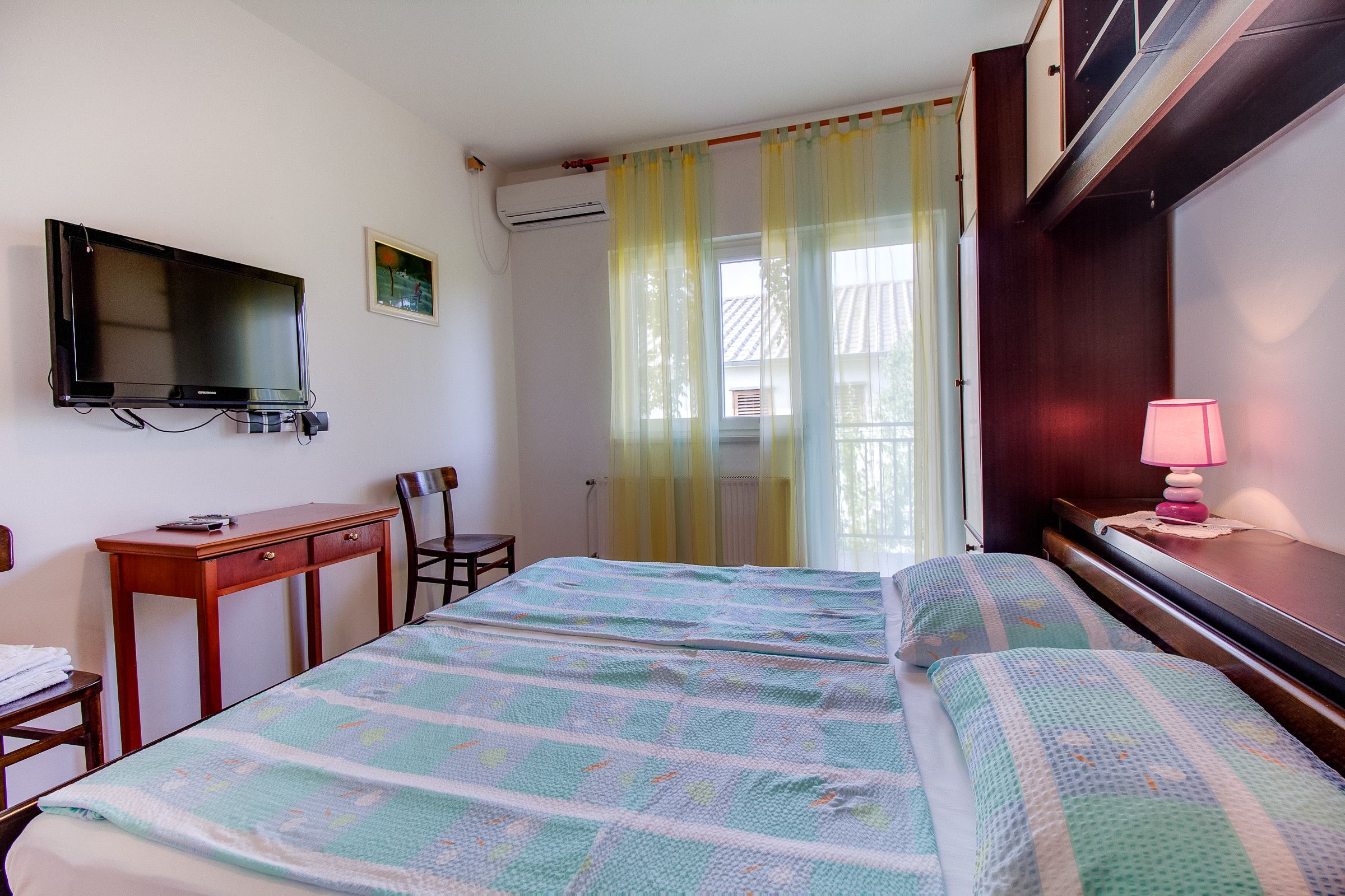Apartment Nedi 94043-A1