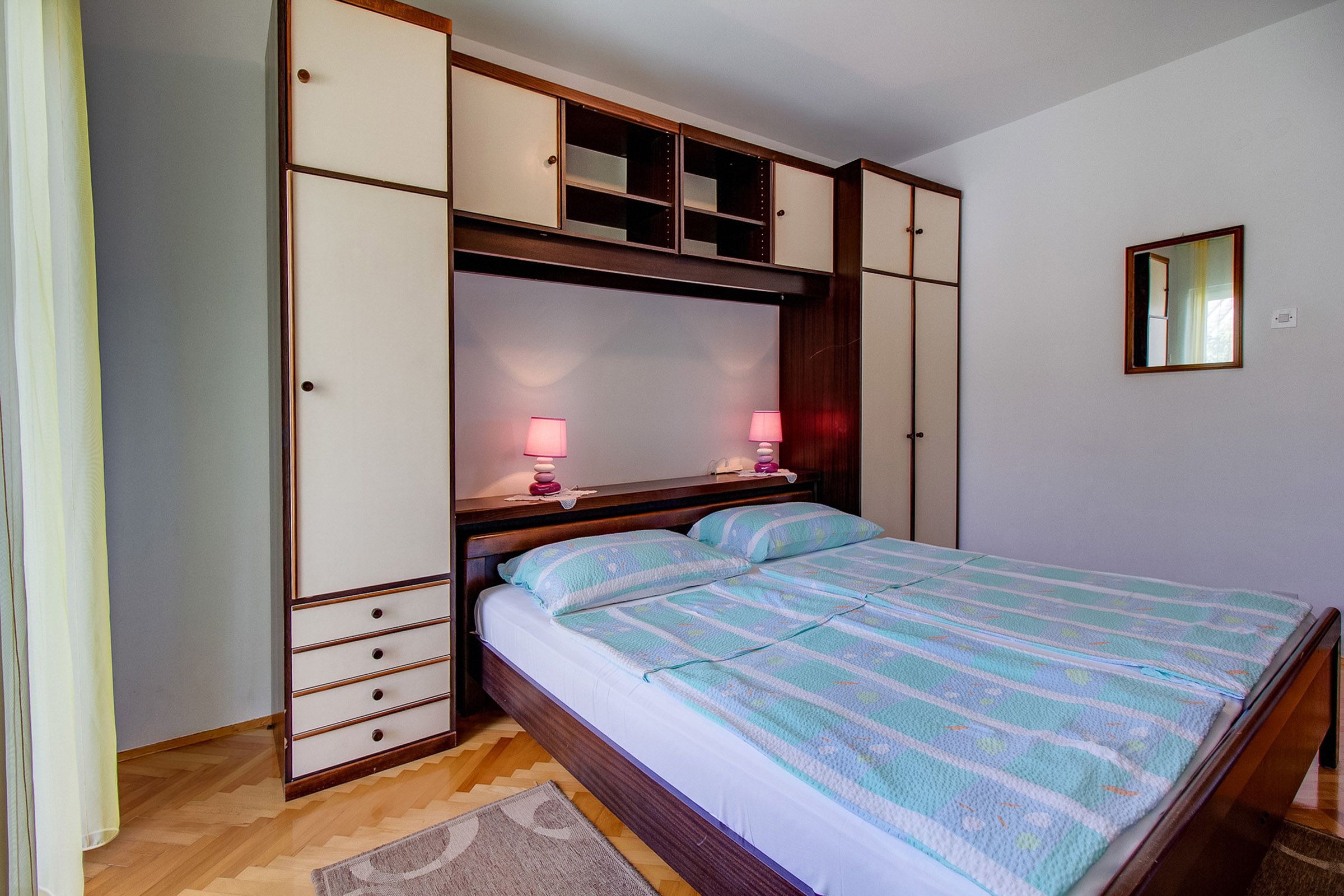 Apartment Nedi 94043-A1