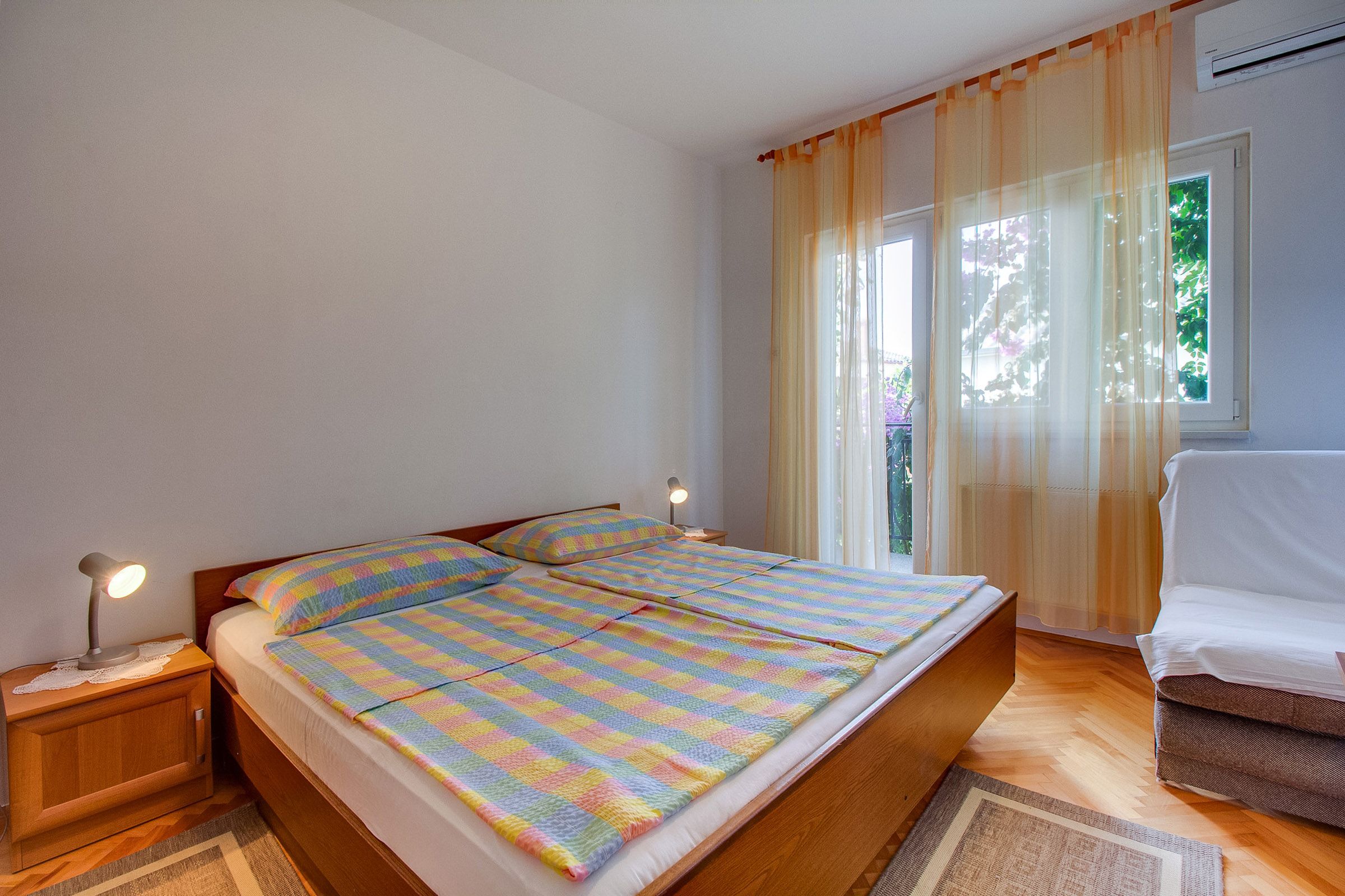 Apartment Nedi 94043-A1