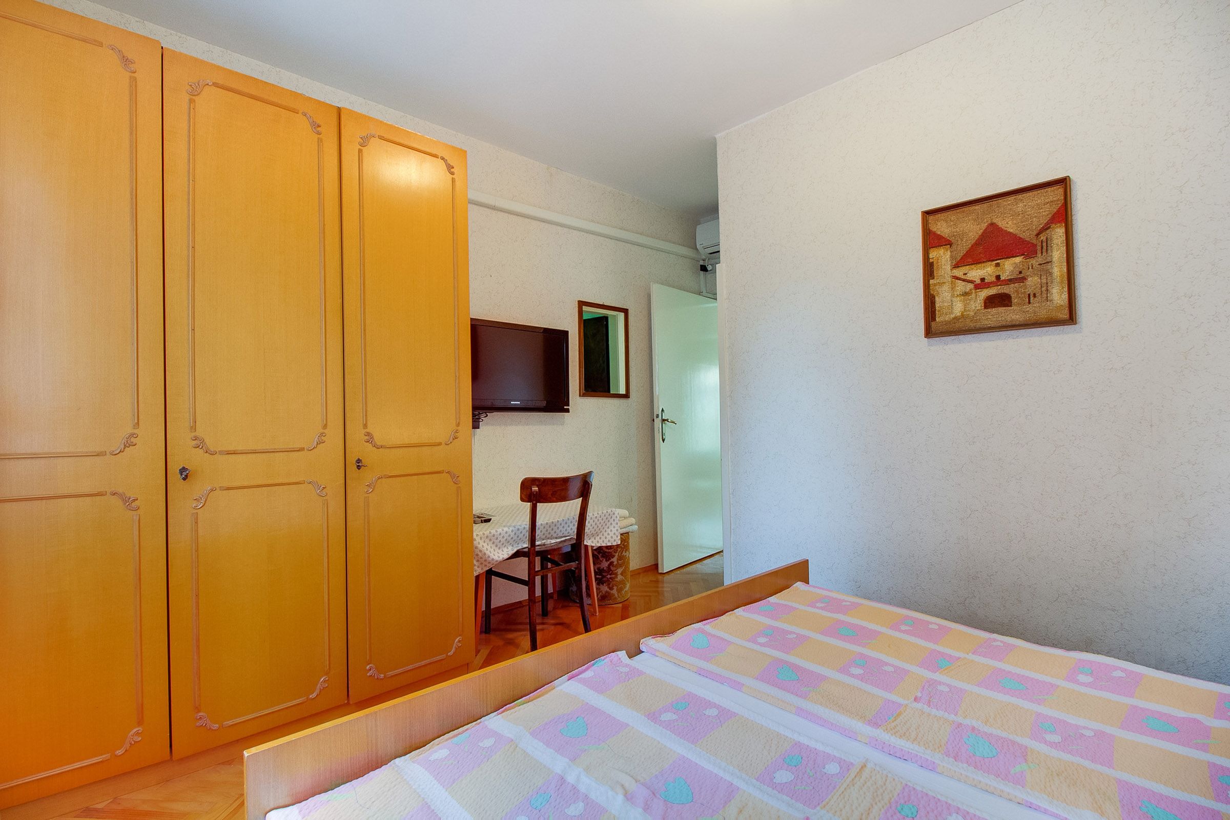 Apartment Nedi 94043-A1