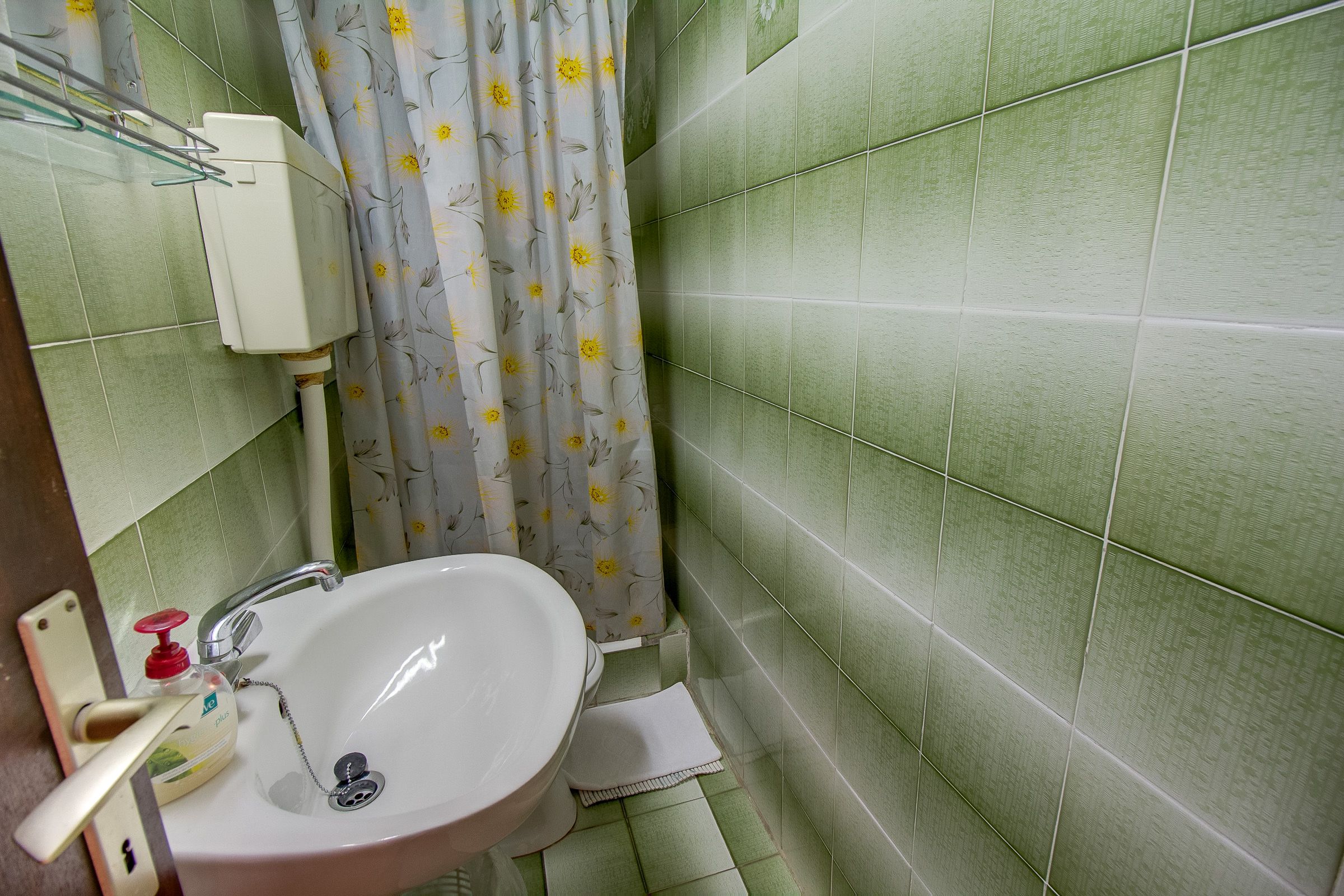 Apartment Nedi 94043-A1