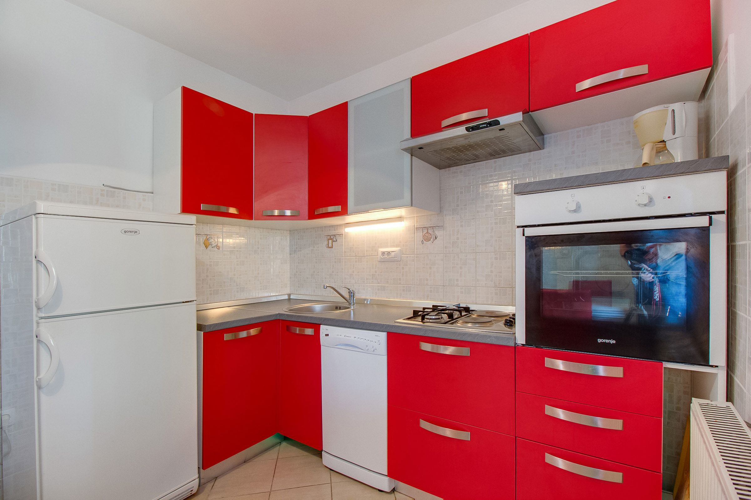 Apartment Nedi 94043-A1