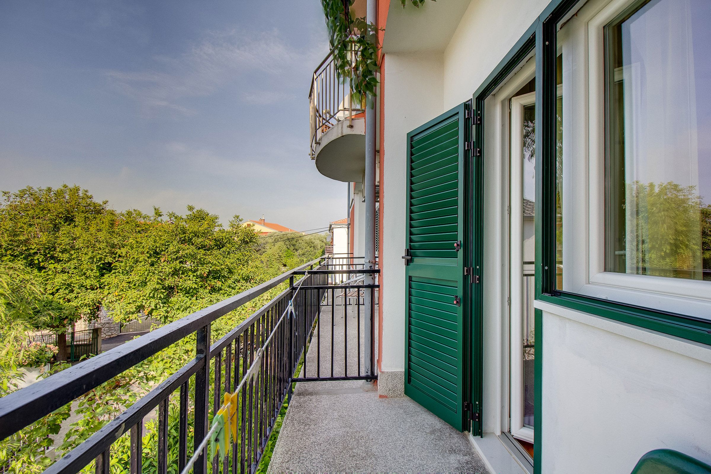 Apartment Nedi 94043-A1