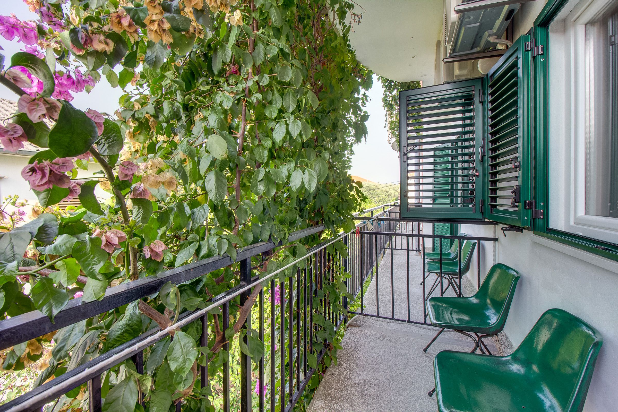 Apartment Nedi 94043-A1