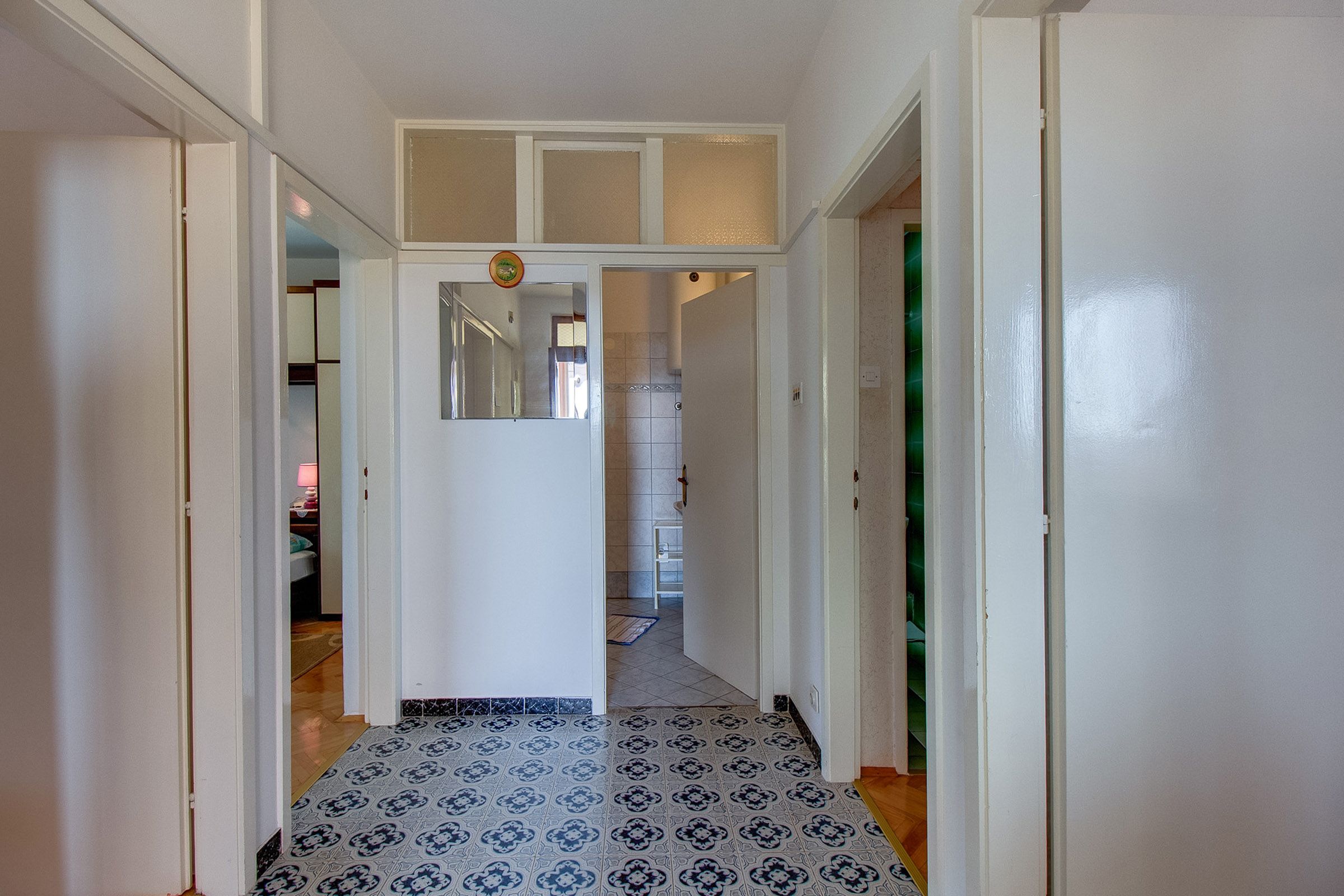 Apartment Nedi 94043-A1
