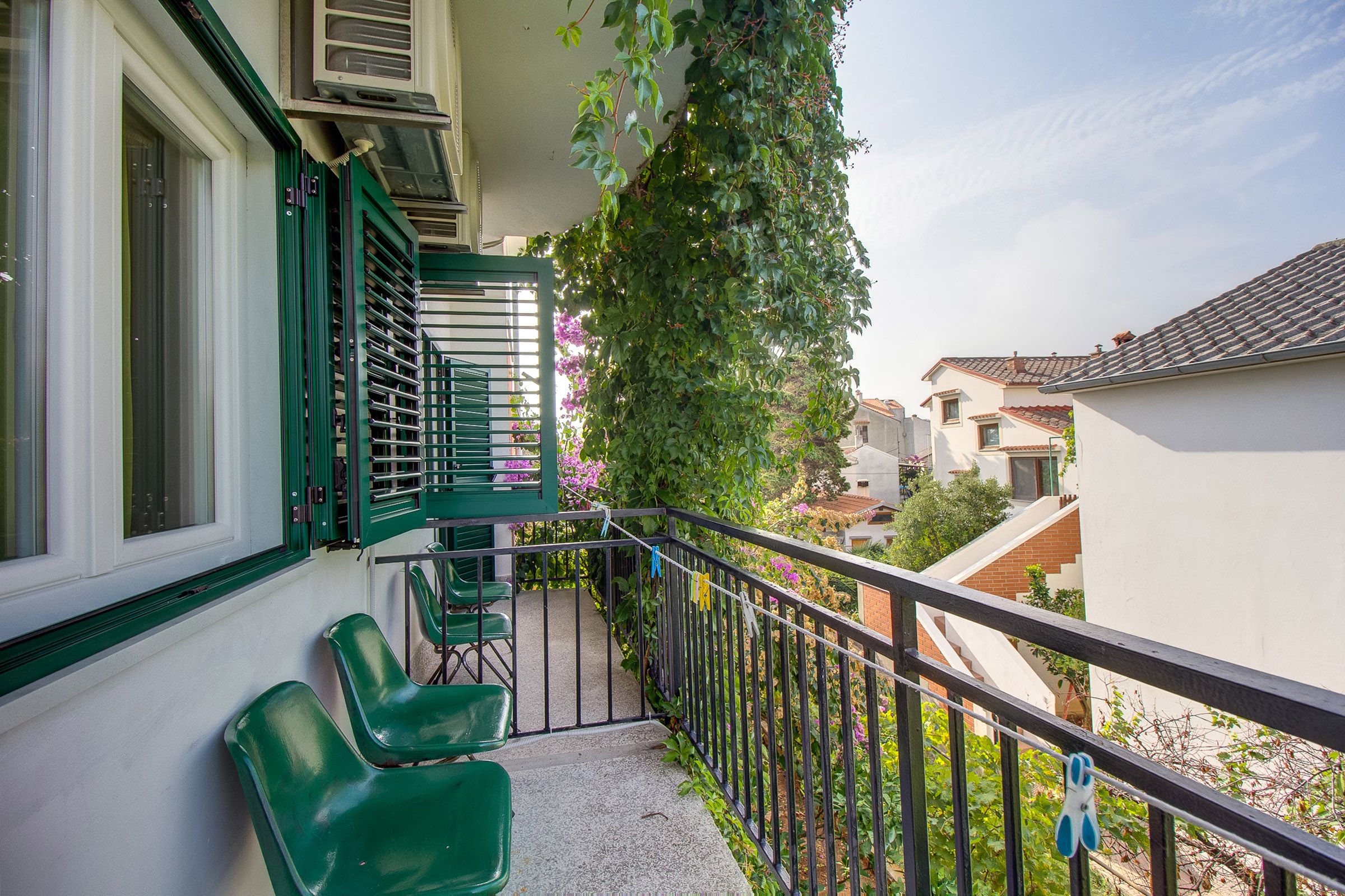 Apartment Nedi 94043-A1