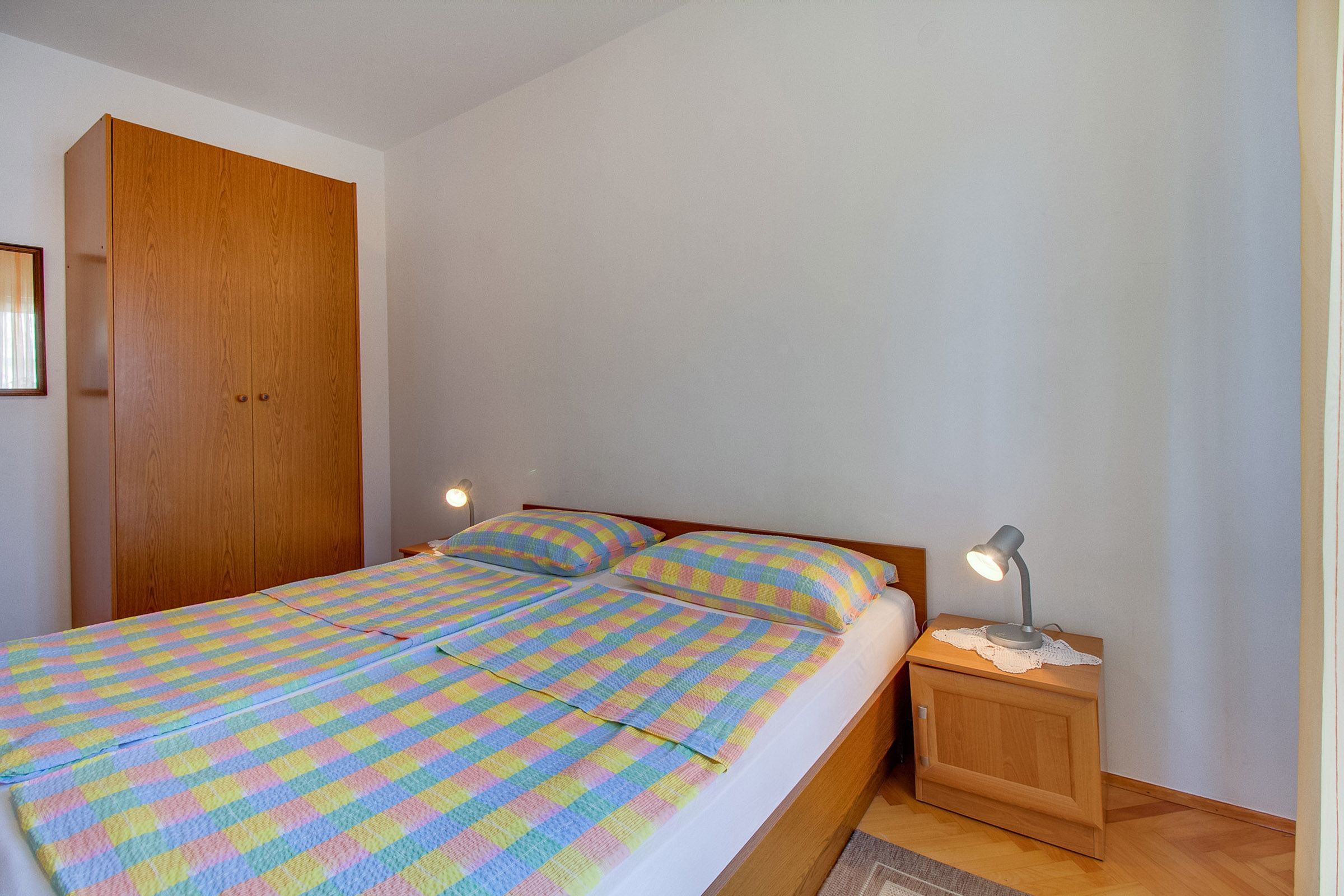 Apartment Nedi 94043-A1