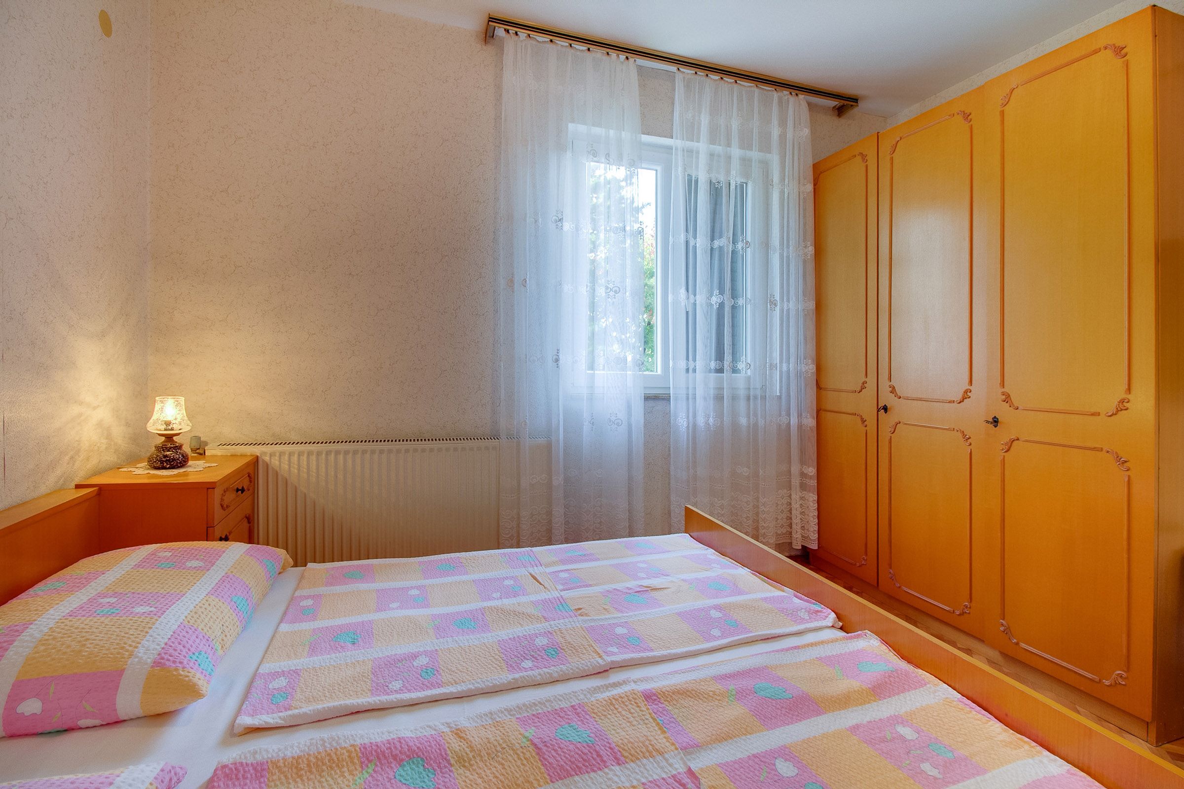 Apartment Nedi 94043-A1