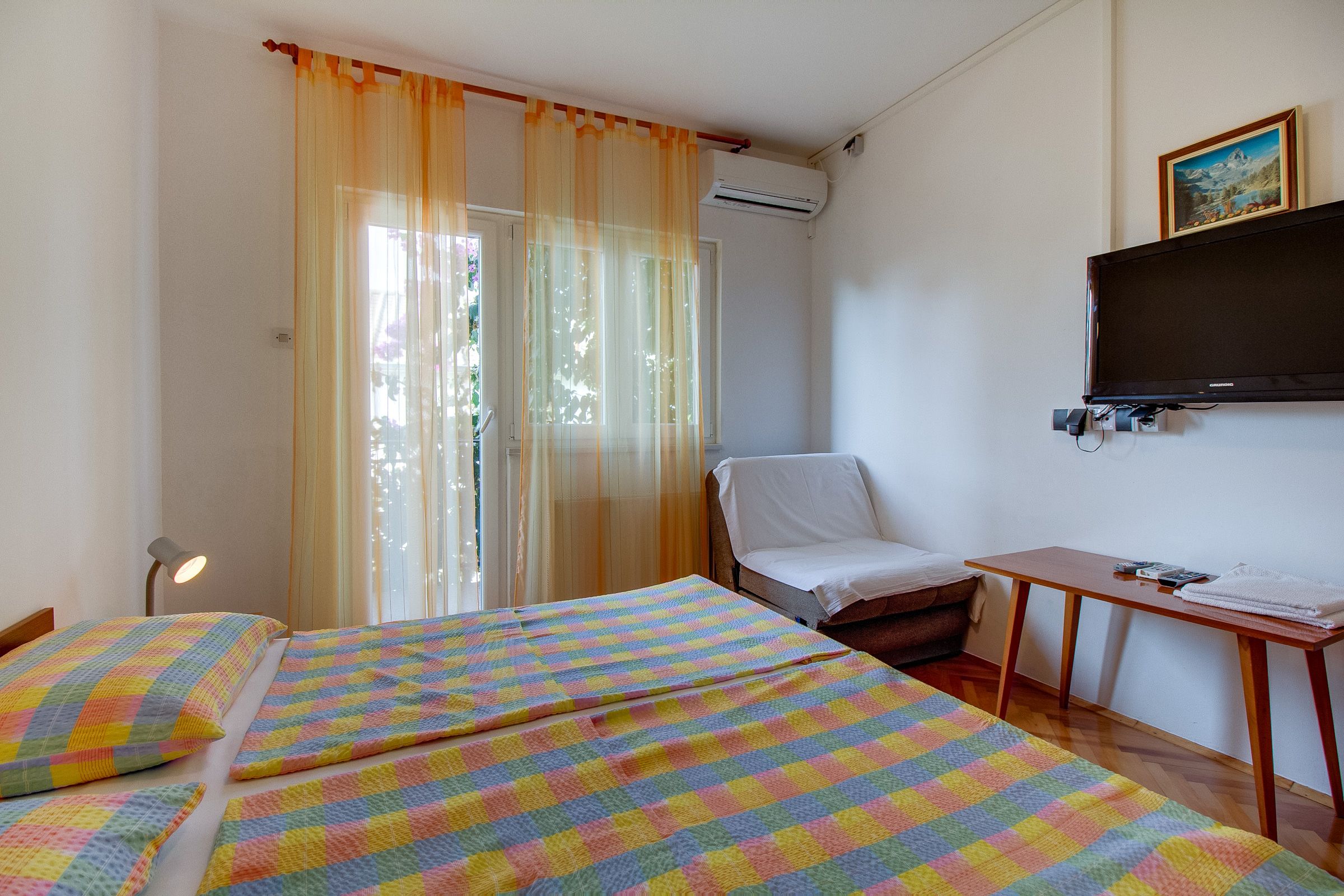 Apartment Nedi 94043-A1