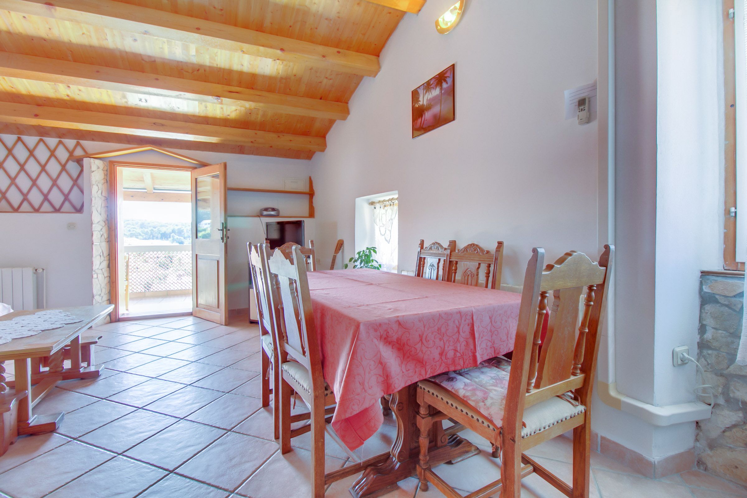 Apartments Trkulja 17541-A2