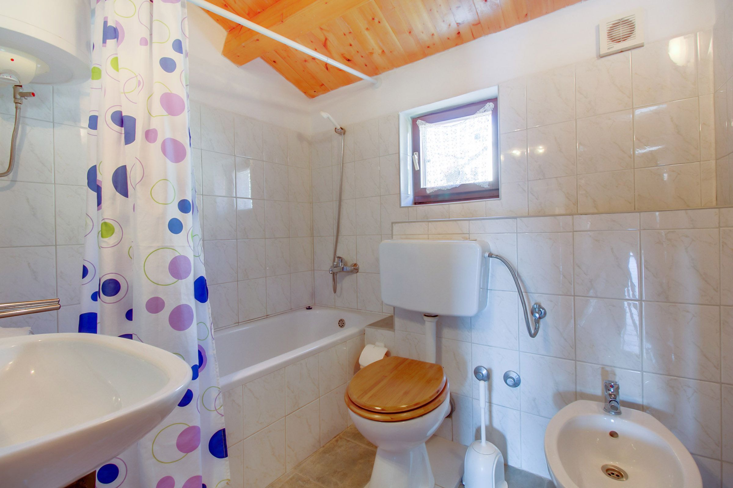 Apartments Trkulja 17541-A2