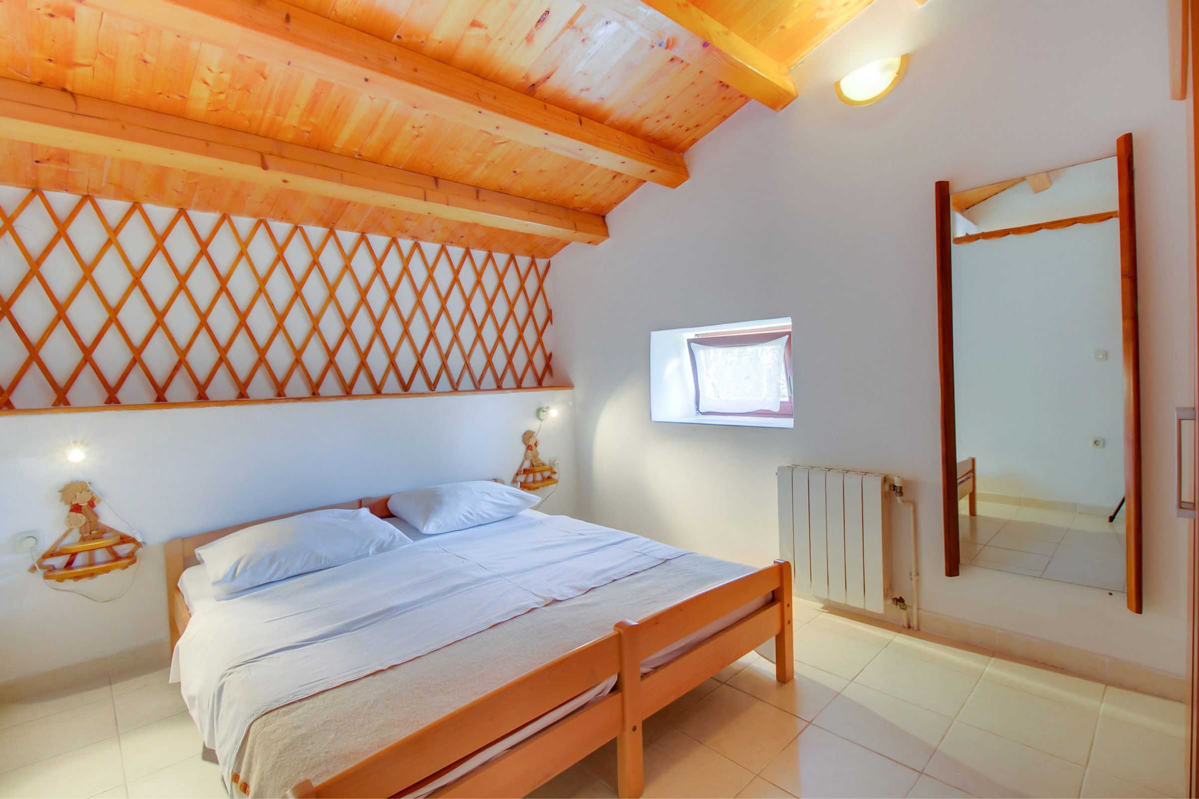 Apartments Trkulja 17541-A2
