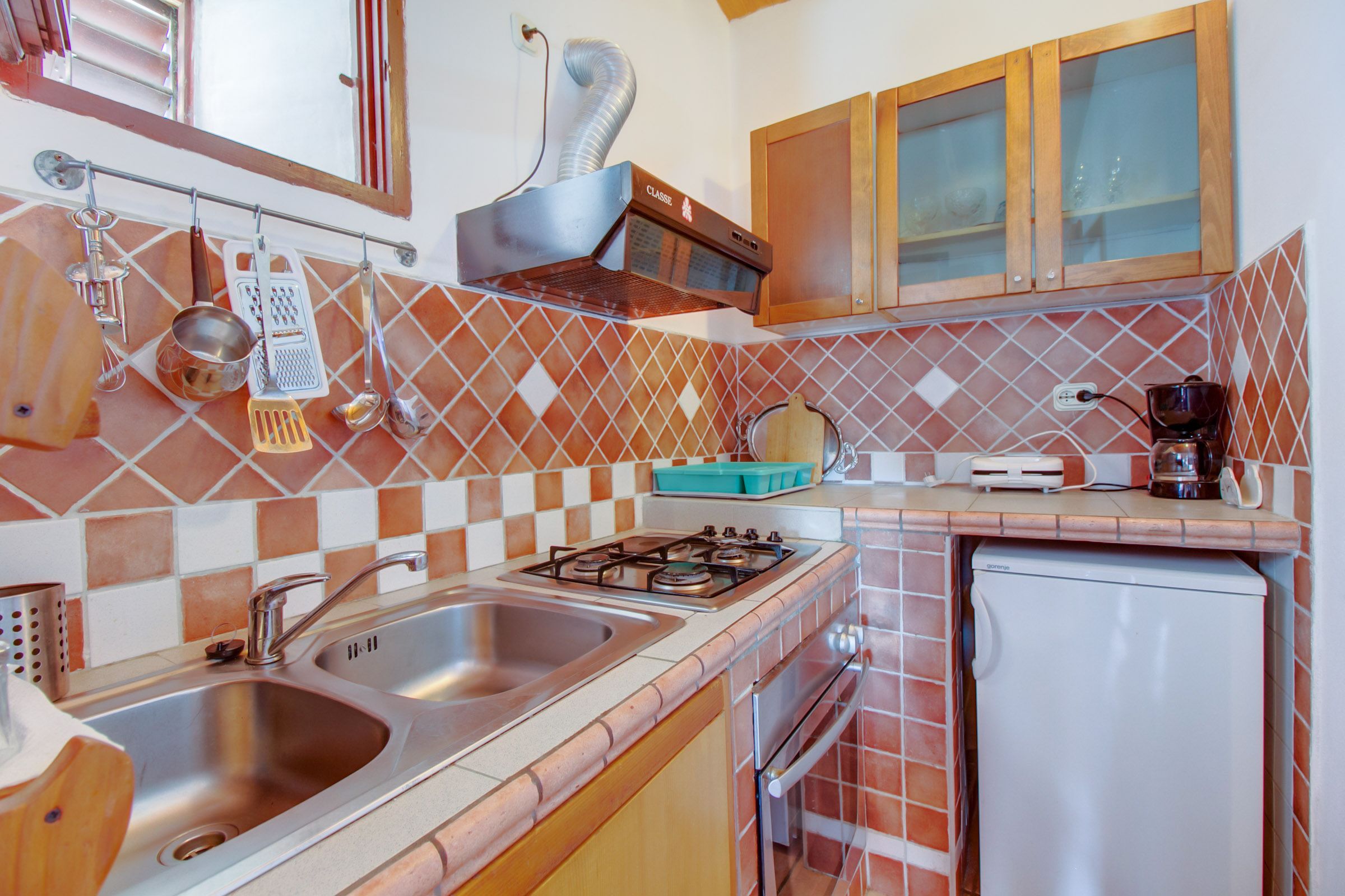 Apartments Trkulja 17541-A2